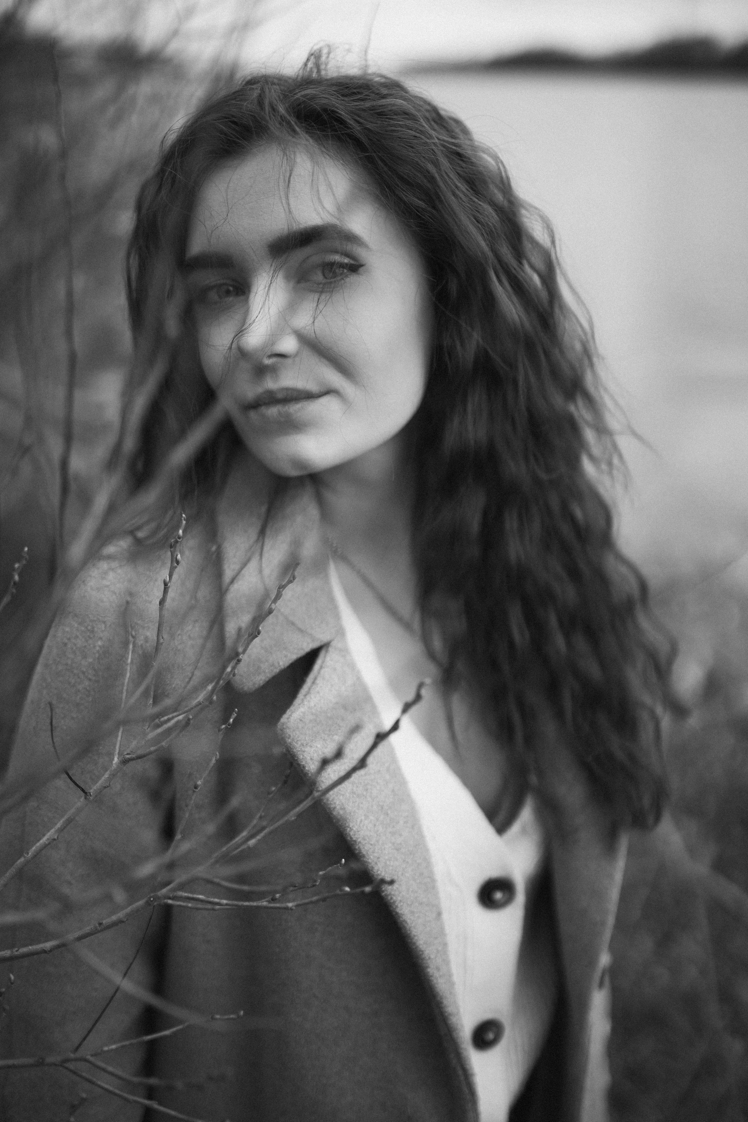 Вика. Фотограф София Комкина