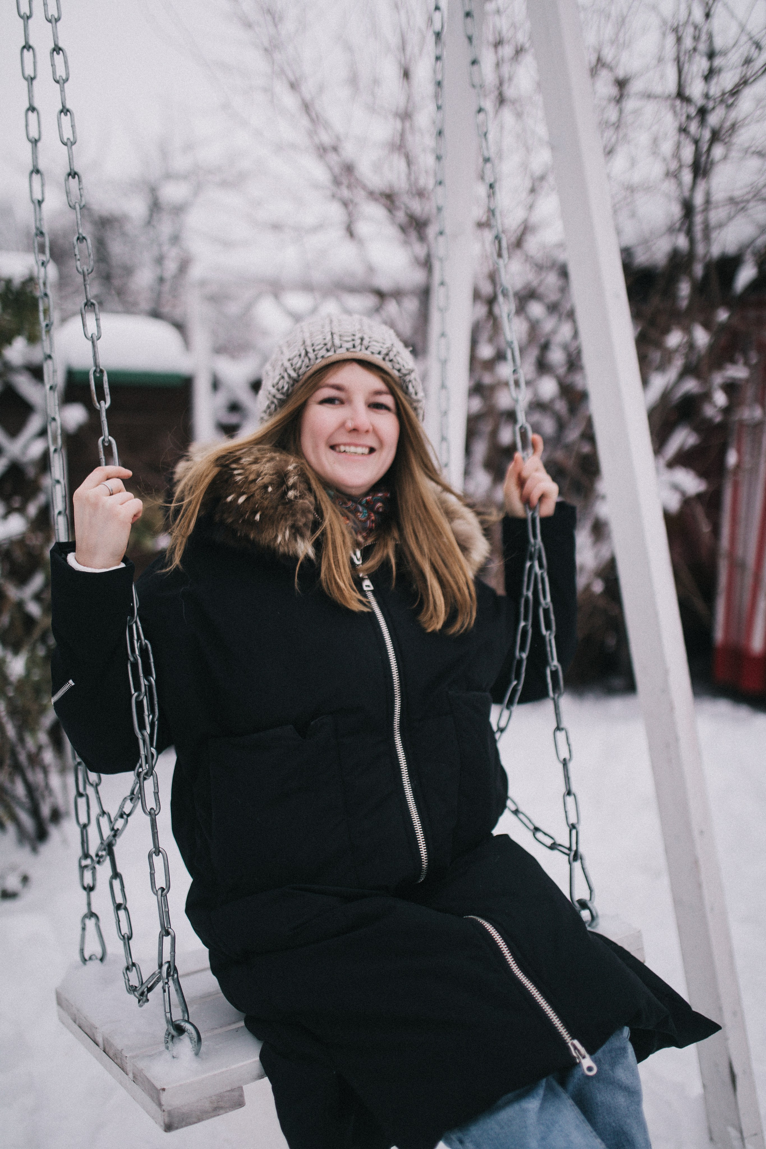 Алина и Ира. Фотограф София Комкина