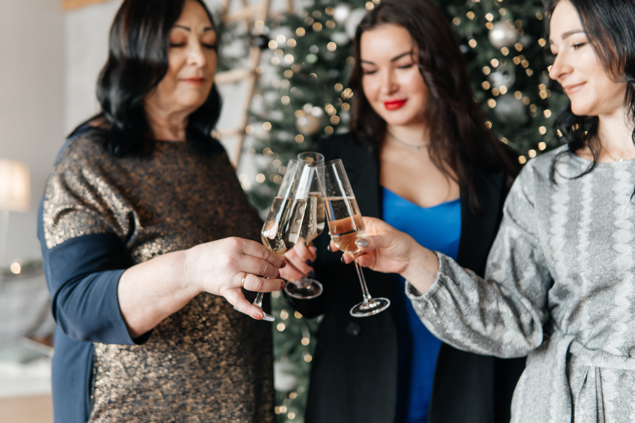 Яна и девочки <3. Главная страница