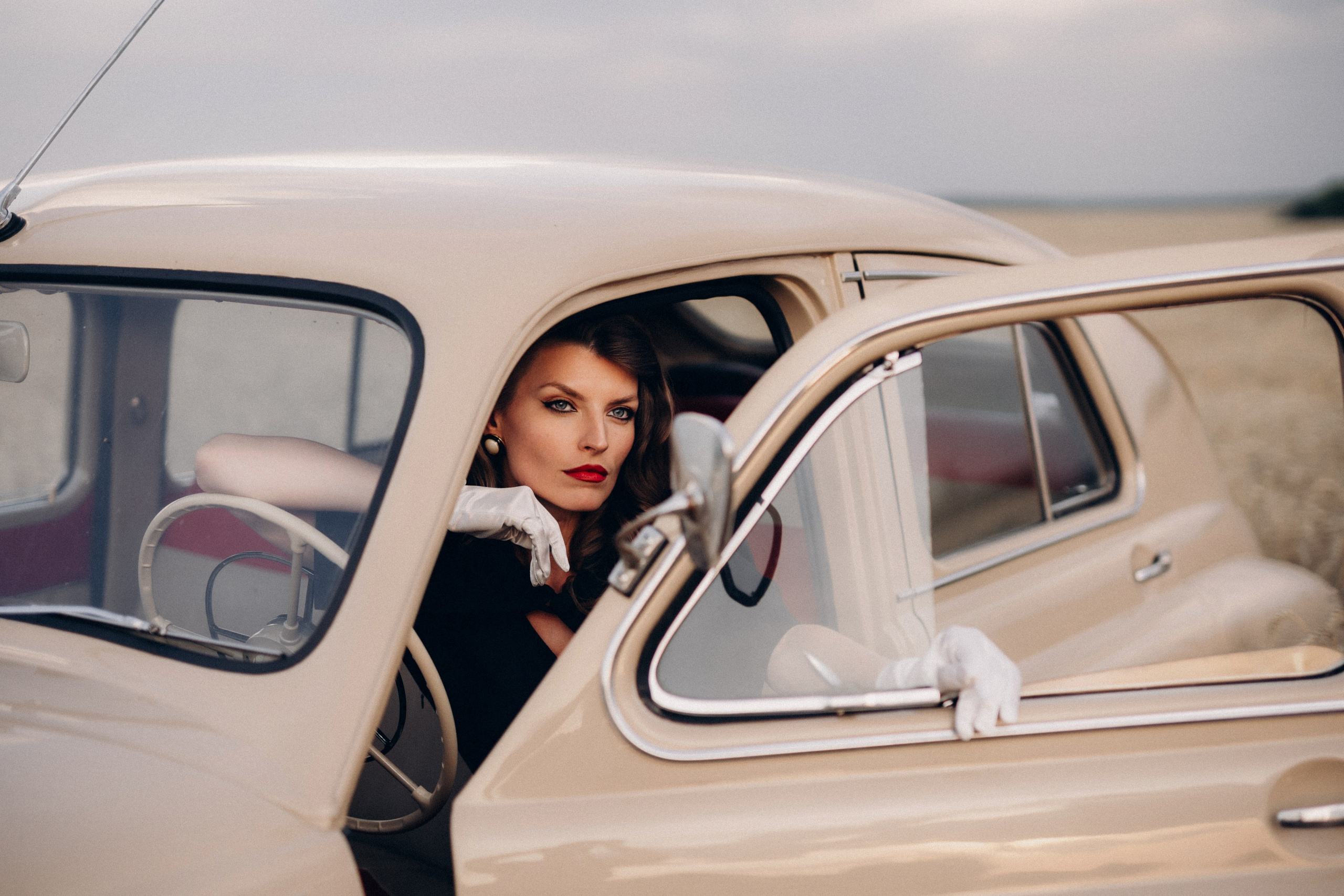 Ретро. Алёна Хомич. Свадебный и семейный фотограф Коломна, Москва