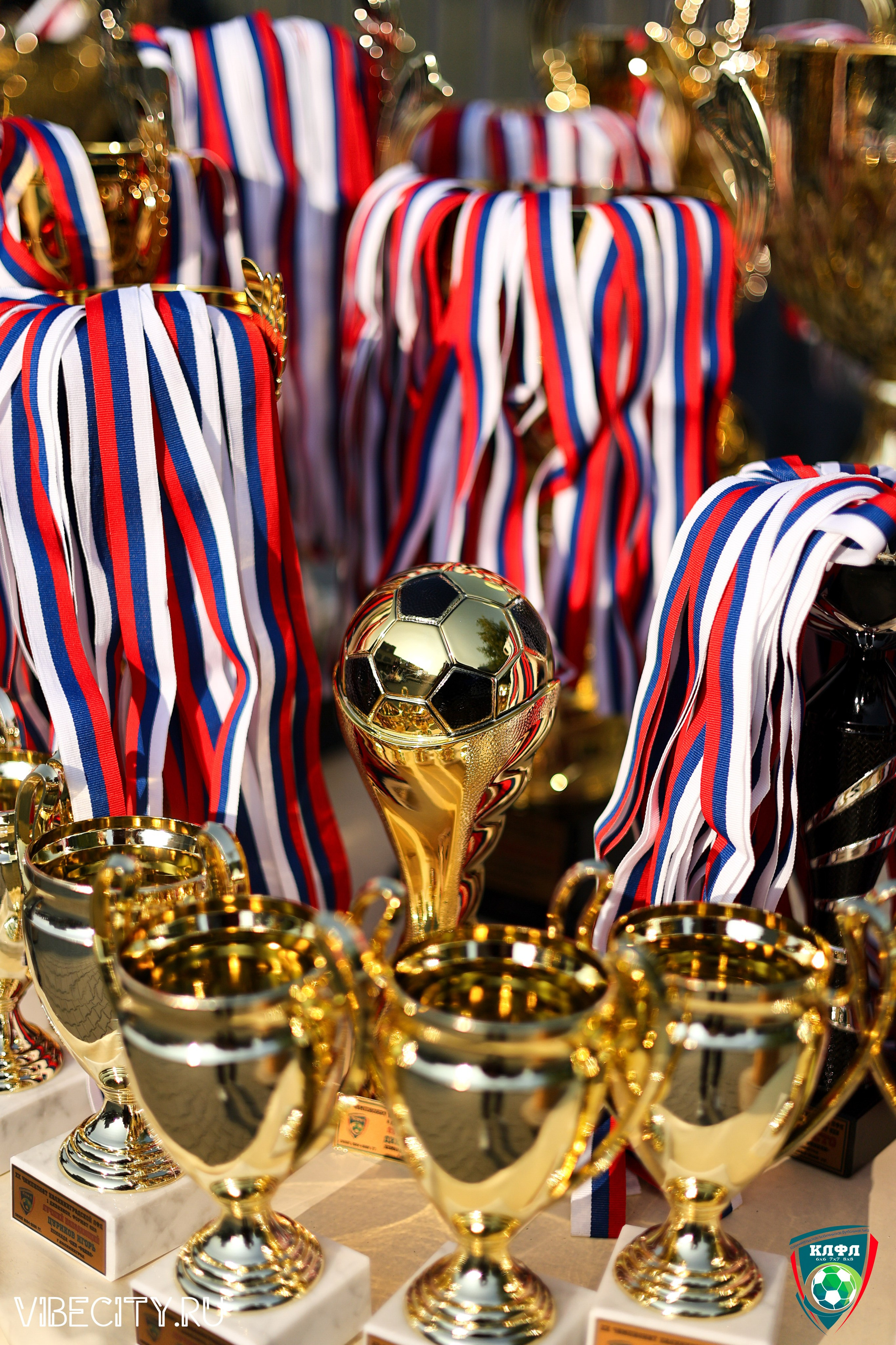 ПОДВЕДЕНИЕ ИТОГОВ ЧЕМПИОНАТА КЛФЛ. VIBECITY.RU Вайб Сити Ру Фоторепортажи Фотоотчеты Калининград