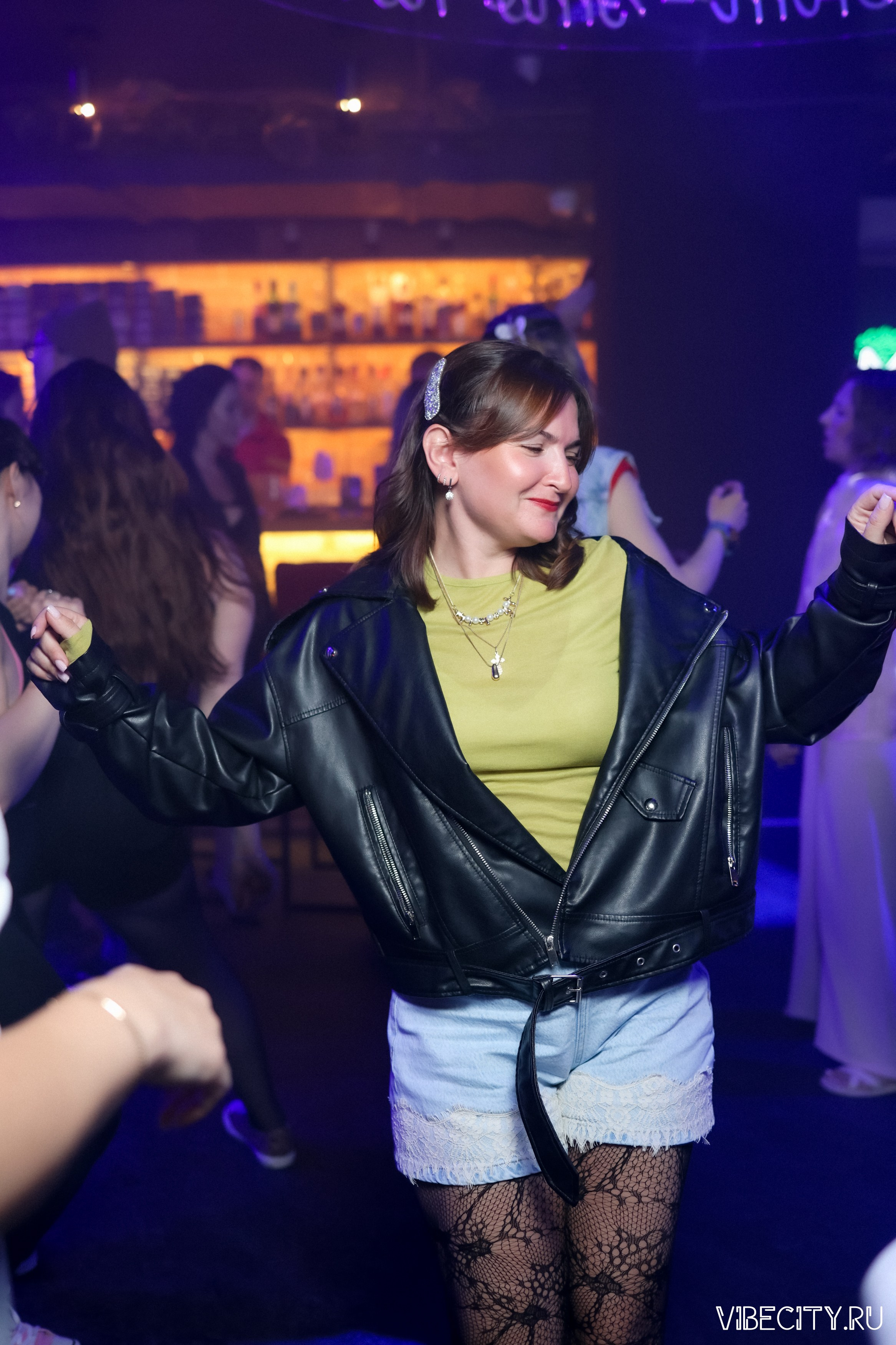 МЯТА lounge. VIBECITY.RU Вайб Сити Ру Фоторепортажи Фотоотчеты Калининград