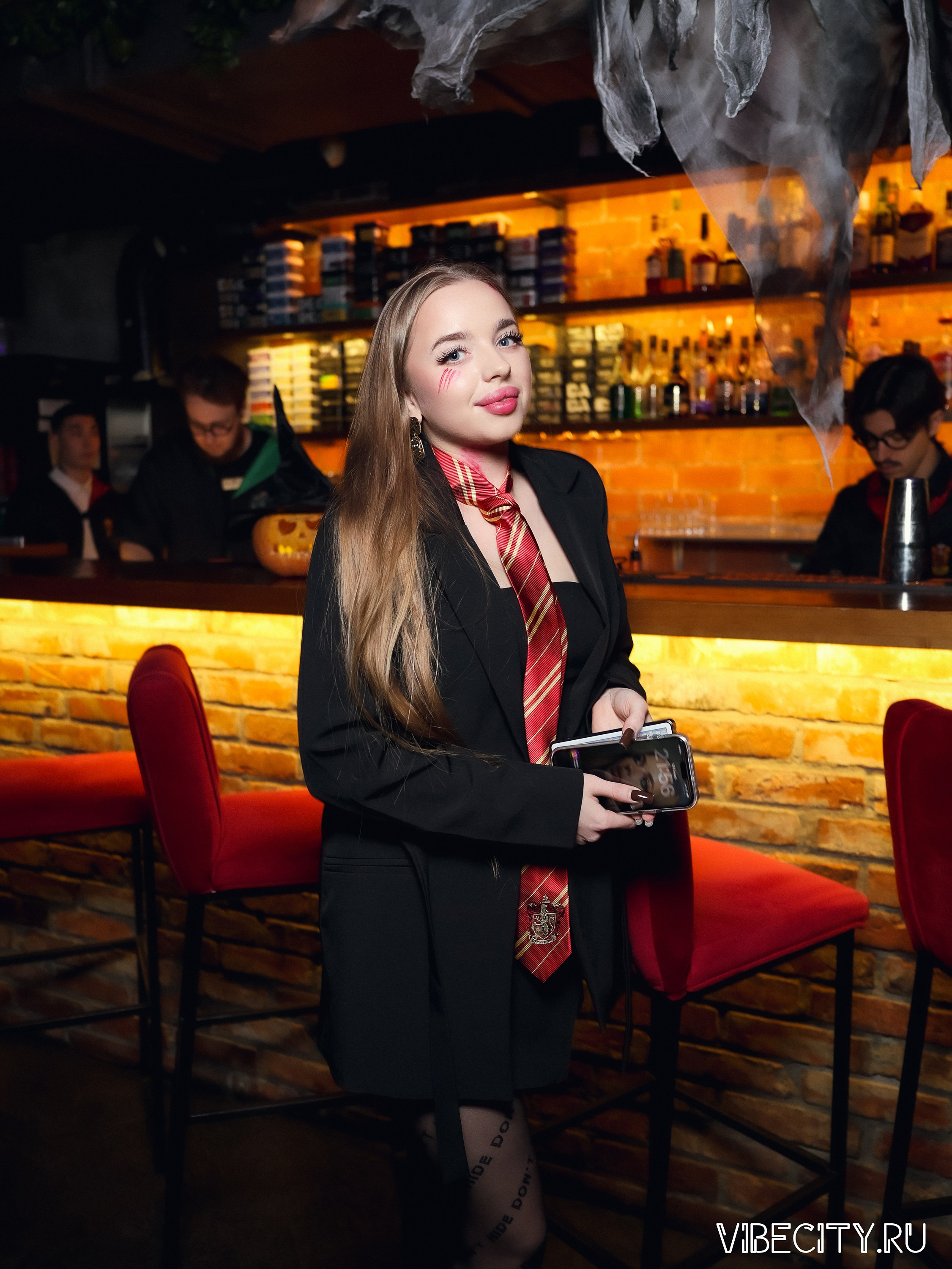 Мята Lounge. VIBECITY.RU Вайб Сити Ру Фоторепортажи Фотоотчеты Калининград