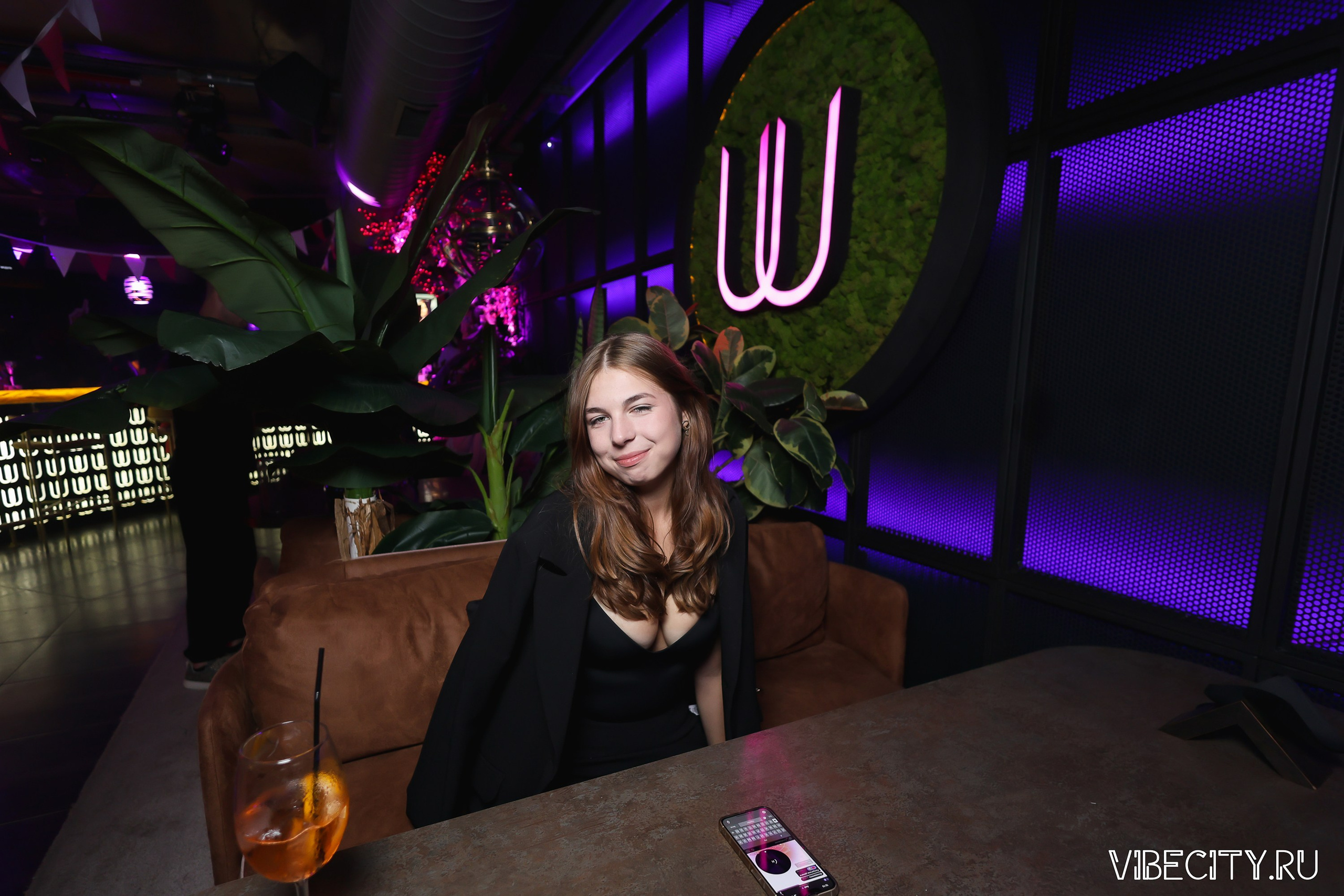 DOUBLE U. VIBECITY.RU Вайб Сити Ру Фоторепортажи Фотоотчеты Калининград