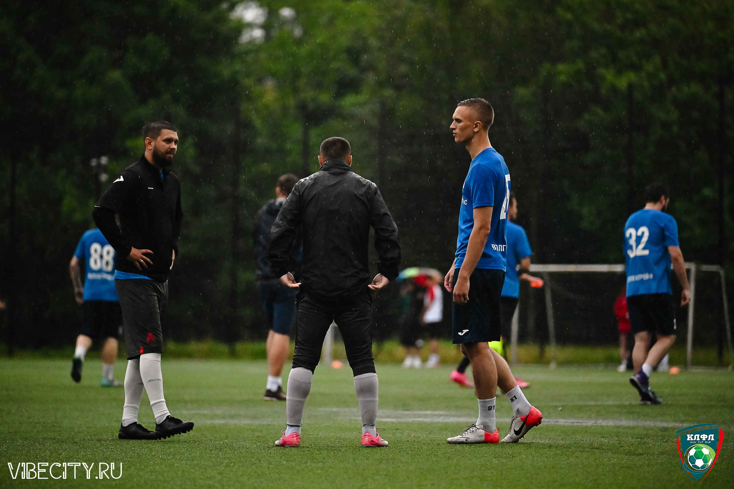 ПЛЕЙ-ОФФ XXl ЛЕТНЕГО КУБКА КАЛИНИНГРАДСКОЙ ЛФЛ. VIBECITY.RU Вайб Сити Ру Фоторепортажи Фотоотчеты Калининград