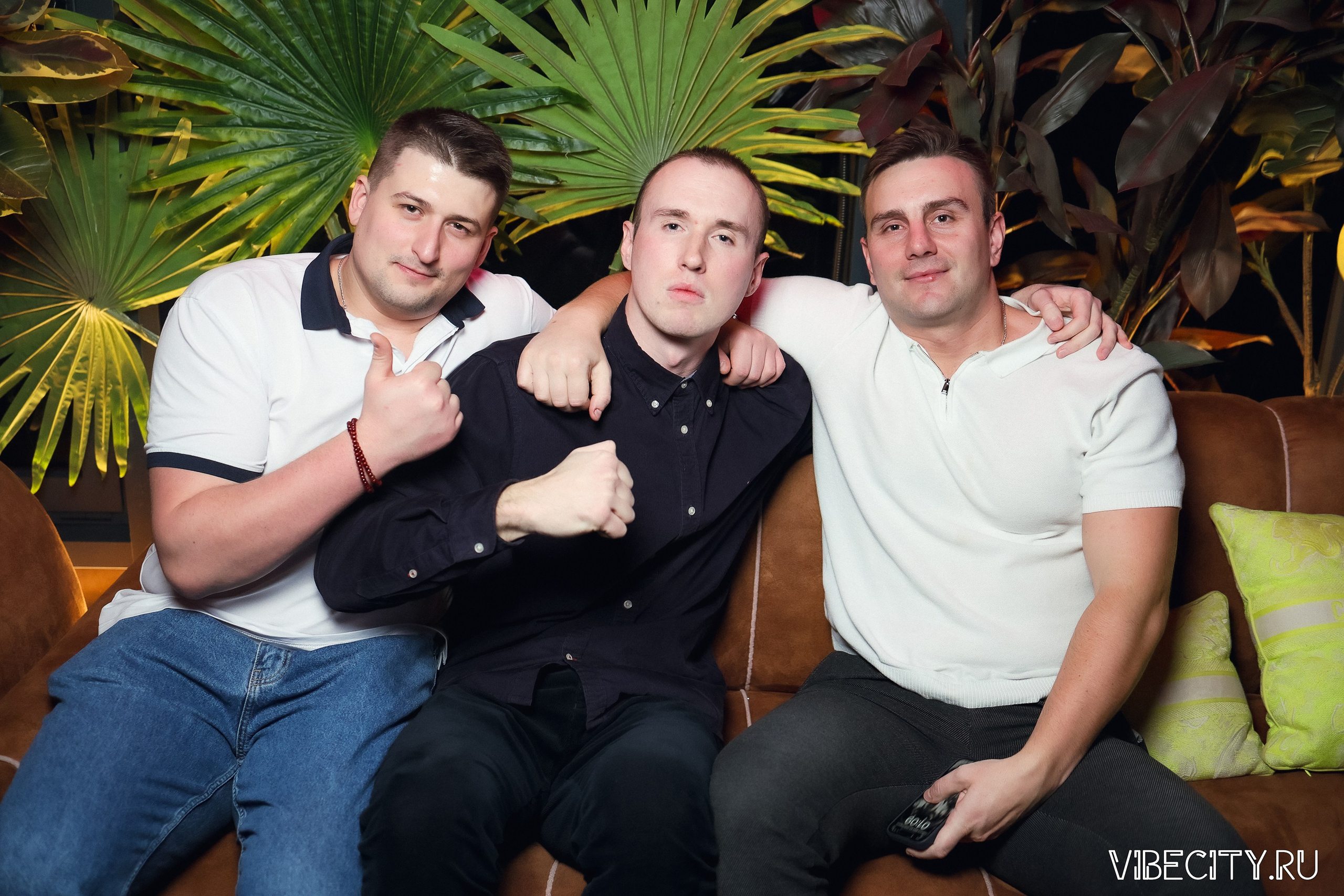 DOUBLE U. VIBECITY.RU Вайб Сити Ру Фоторепортажи Фотоотчеты Калининград