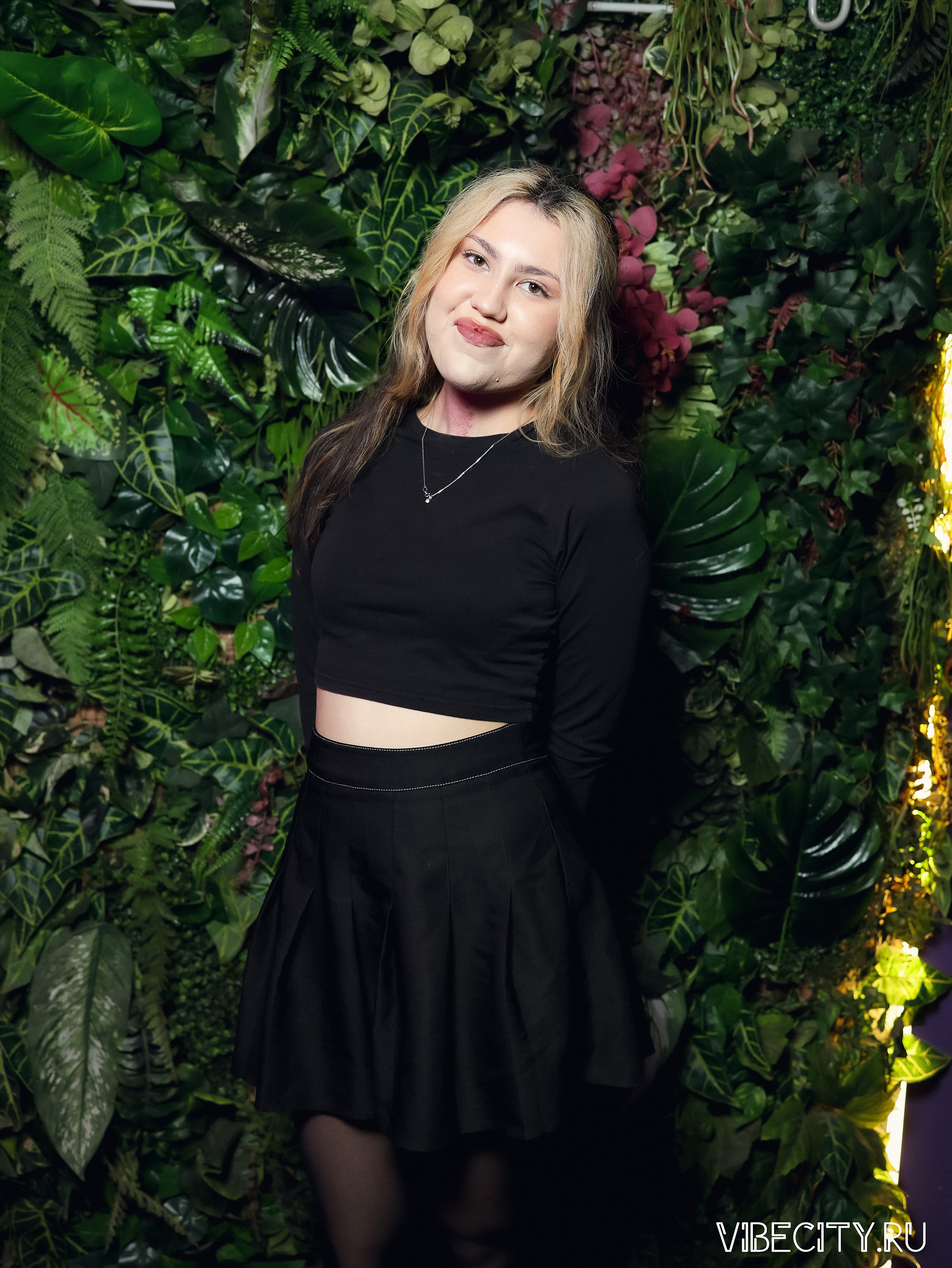 DOUBLE U. VIBECITY.RU Вайб Сити Ру Фоторепортажи Фотоотчеты Калининград