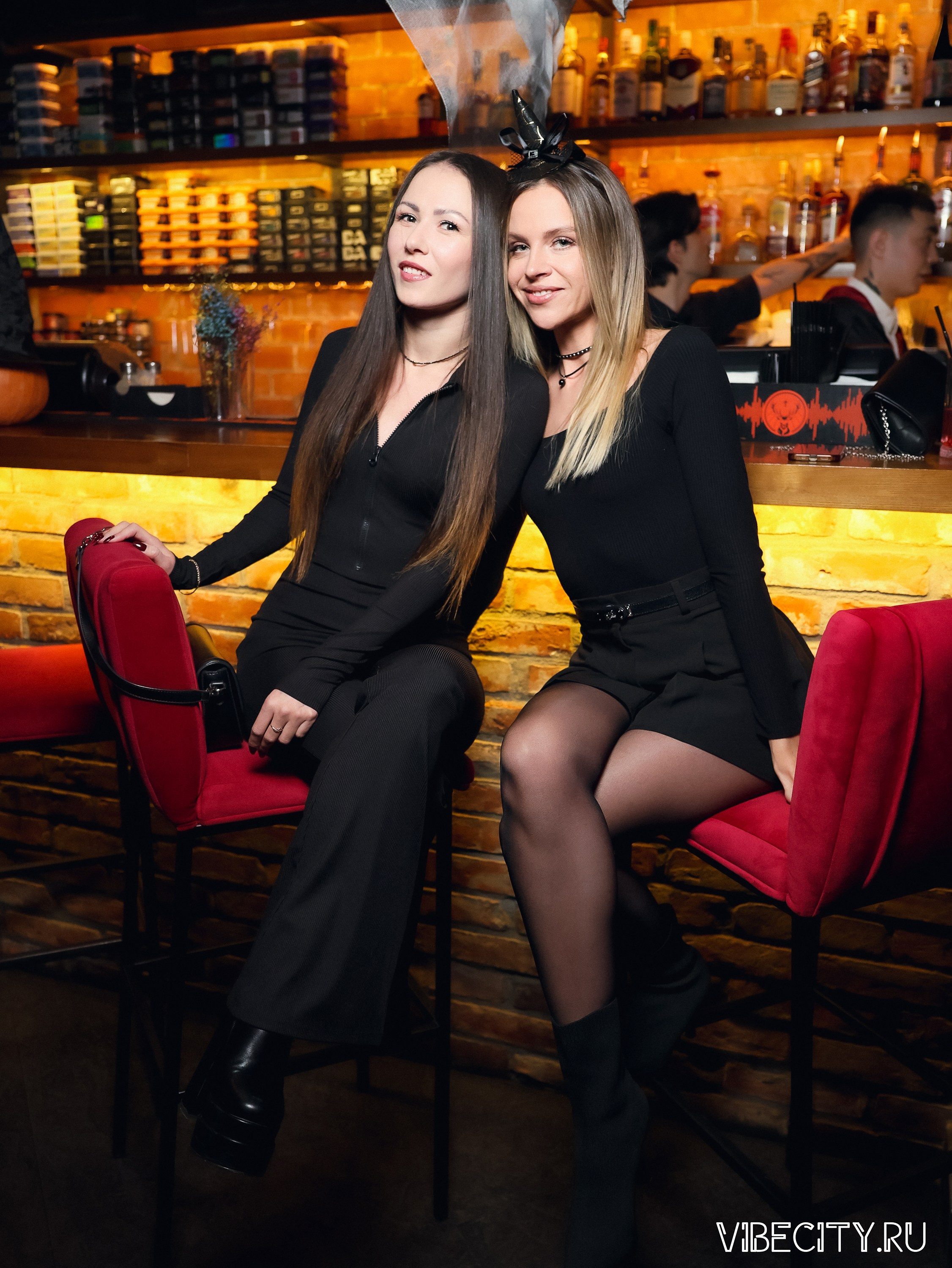 Мята Lounge. VIBECITY.RU Вайб Сити Ру Фоторепортажи Фотоотчеты Калининград