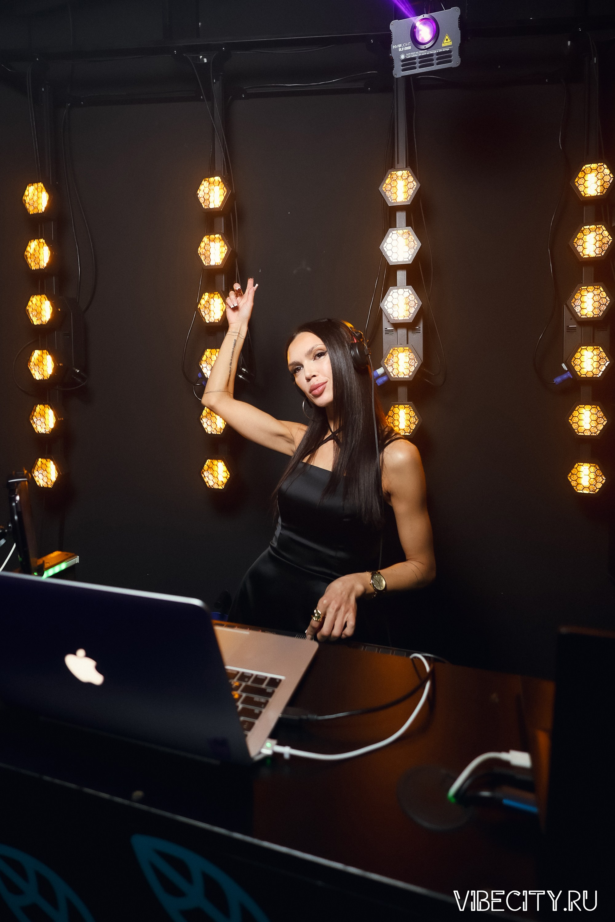 МЯТА lounge. VIBECITY.RU Вайб Сити Ру Фоторепортажи Фотоотчеты Калининград