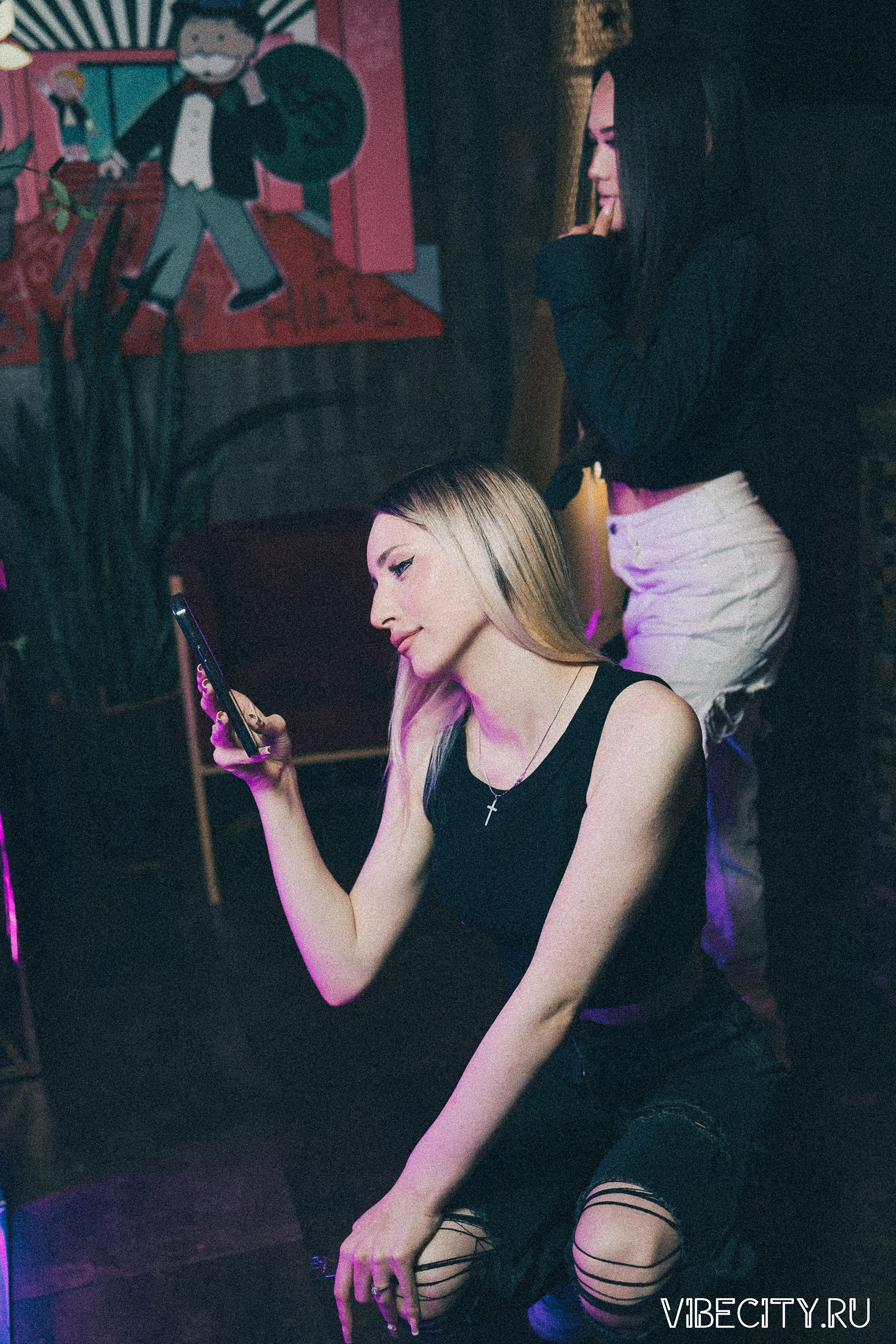 DOUBLE U. VIBECITY.RU Вайб Сити Ру Фоторепортажи Фотоотчеты Калининград