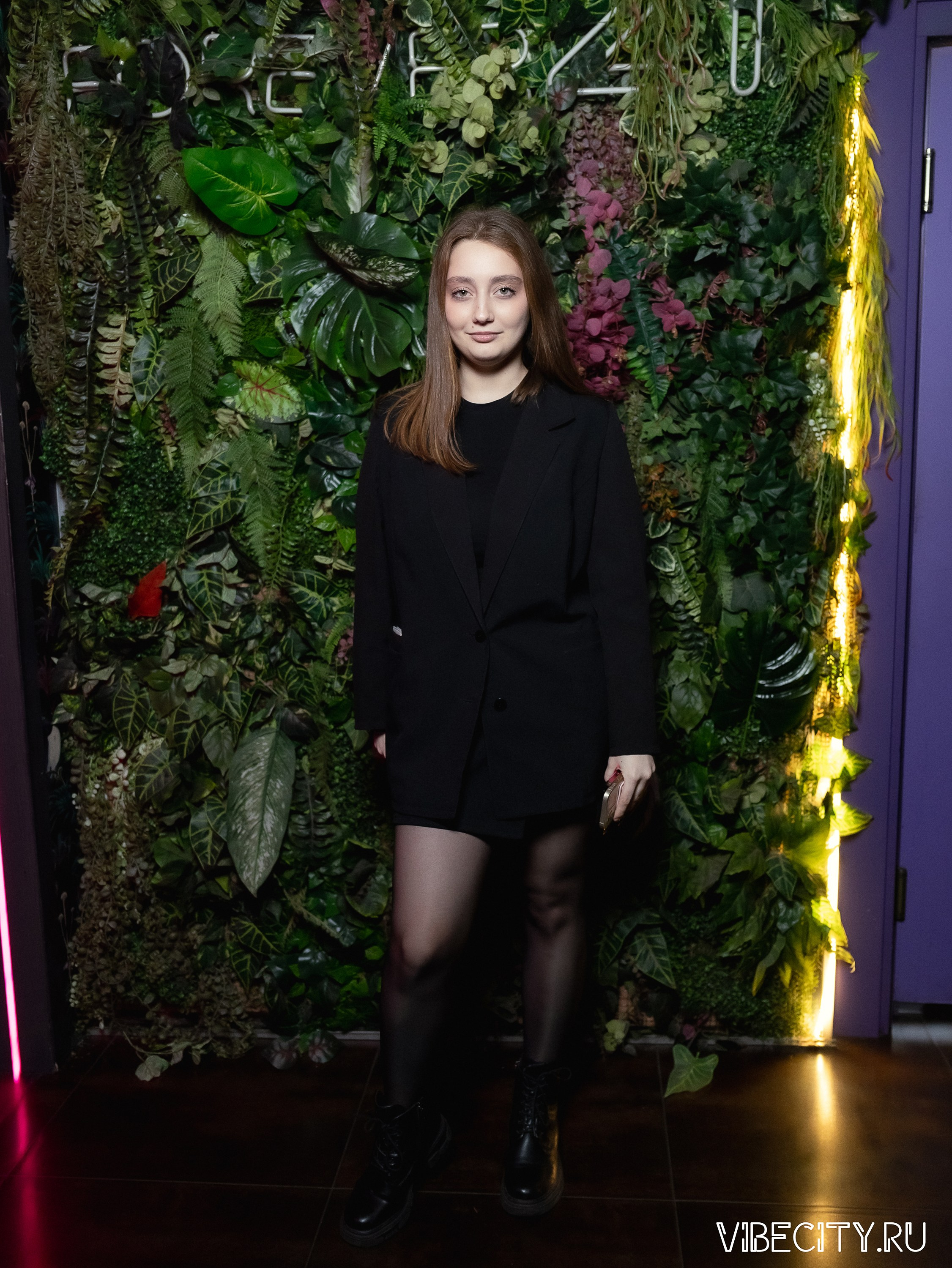 DOUBLE U. VIBECITY.RU Вайб Сити Ру Фоторепортажи Фотоотчеты Калининград