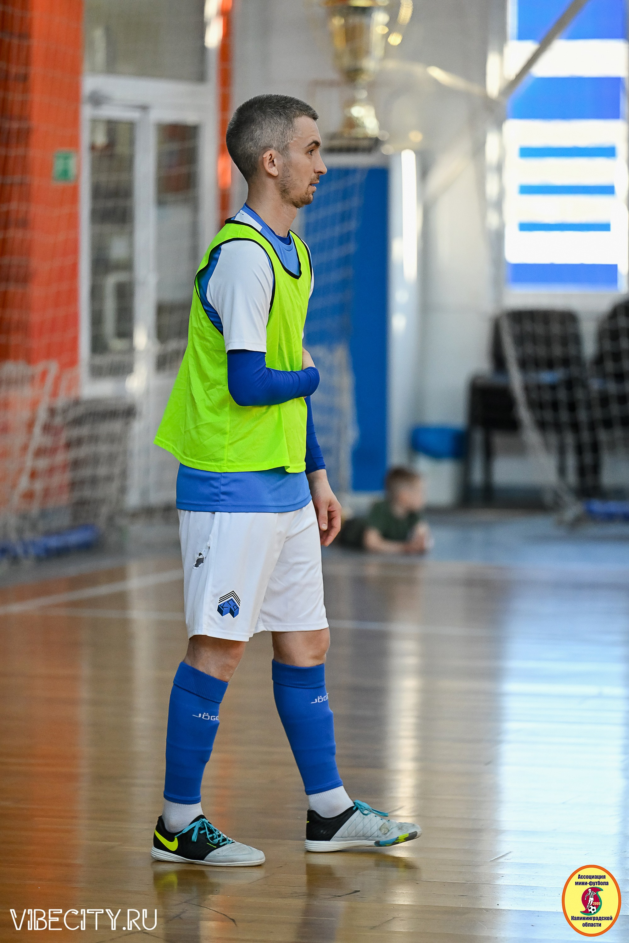 МФЛ СанТермо. VIBECITY.RU Вайб Сити Ру Фоторепортажи Фотоотчеты Калининград