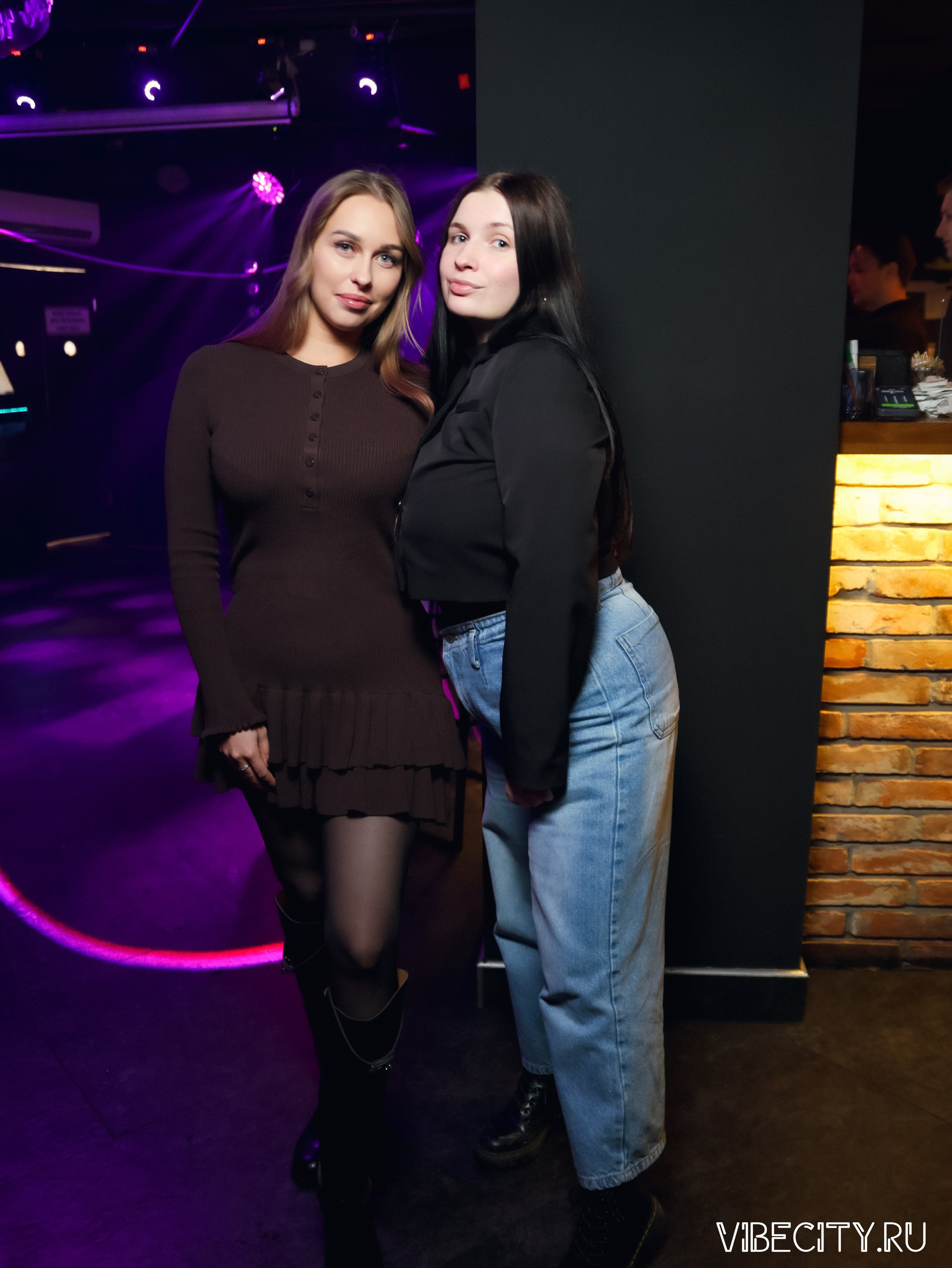 МЯТА lounge. VIBECITY.RU Вайб Сити Ру Фоторепортажи Фотоотчеты Калининград