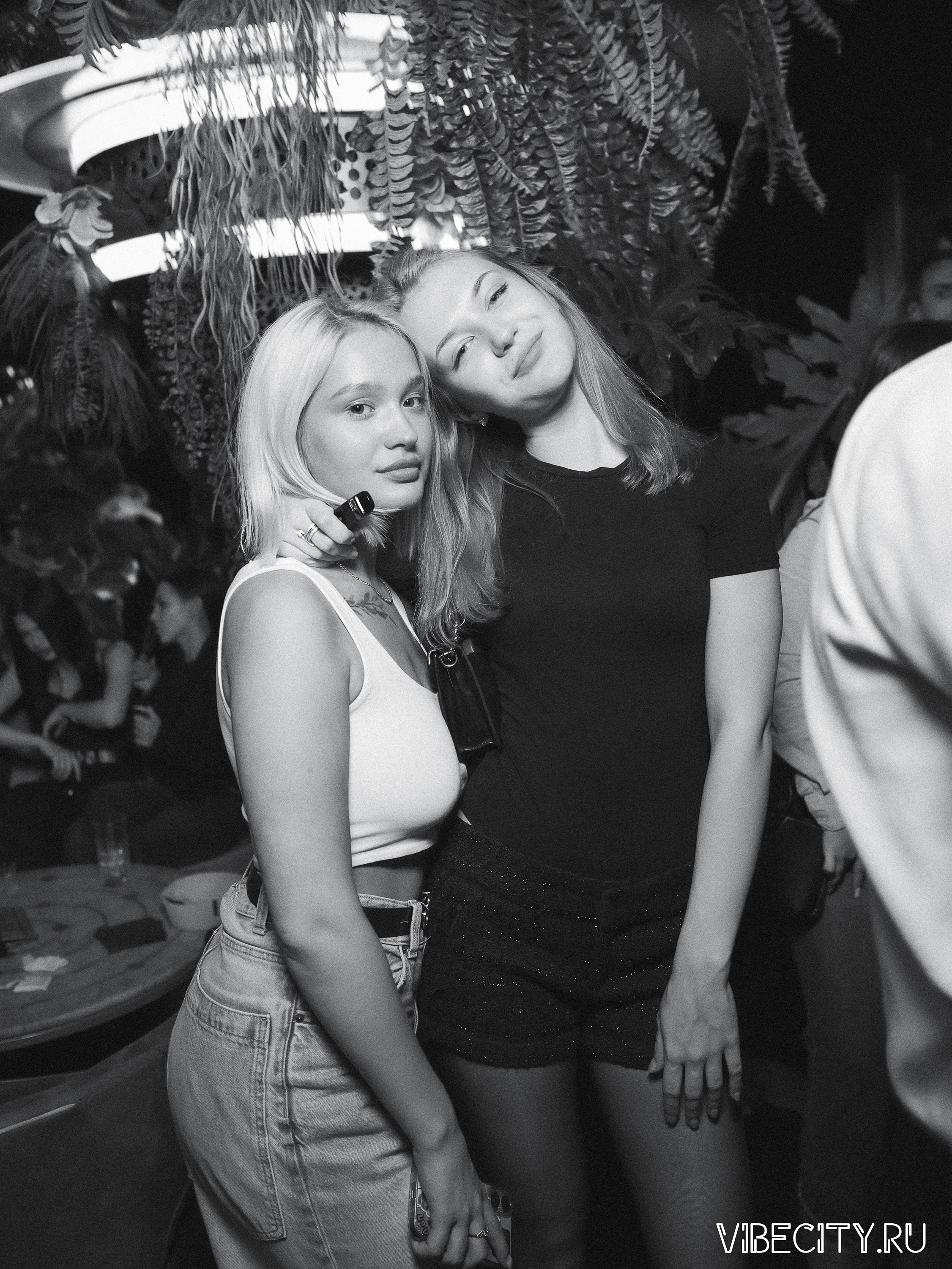 DOUBLE U. VIBECITY.RU Вайб Сити Ру Фоторепортажи Фотоотчеты Калининград