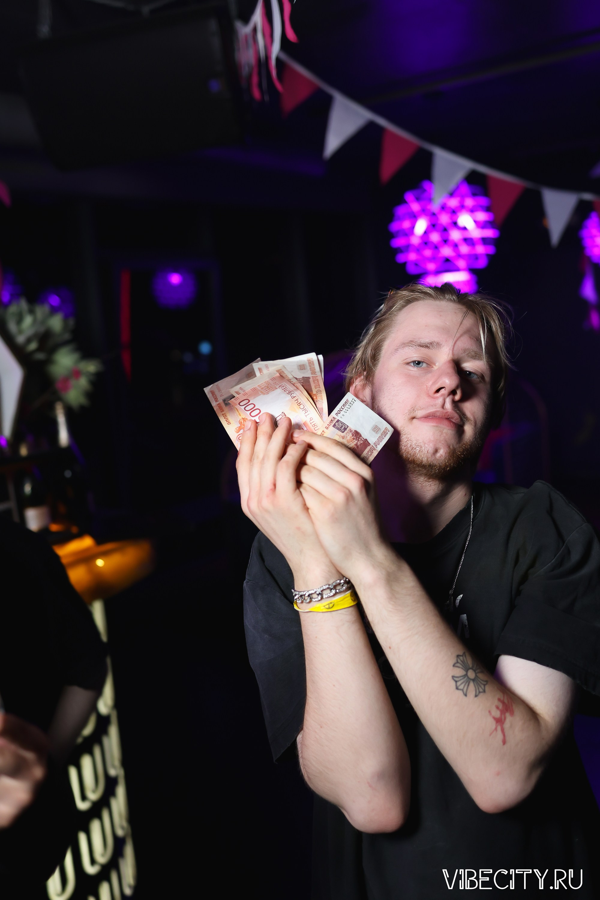 DOUBLE U. VIBECITY.RU Вайб Сити Ру Фоторепортажи Фотоотчеты Калининград