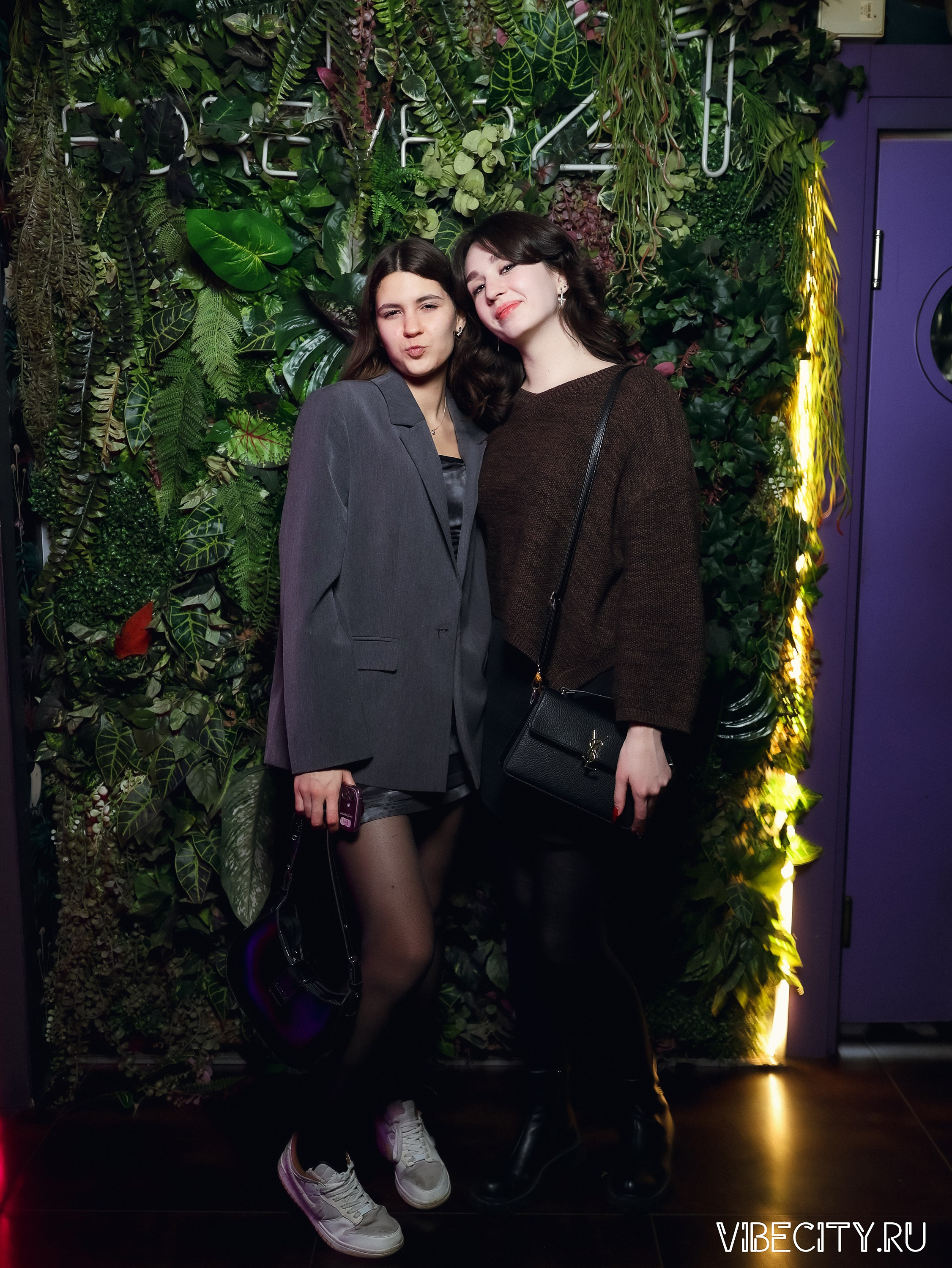 DOUBLE U. VIBECITY.RU Вайб Сити Ру Фоторепортажи Фотоотчеты Калининград