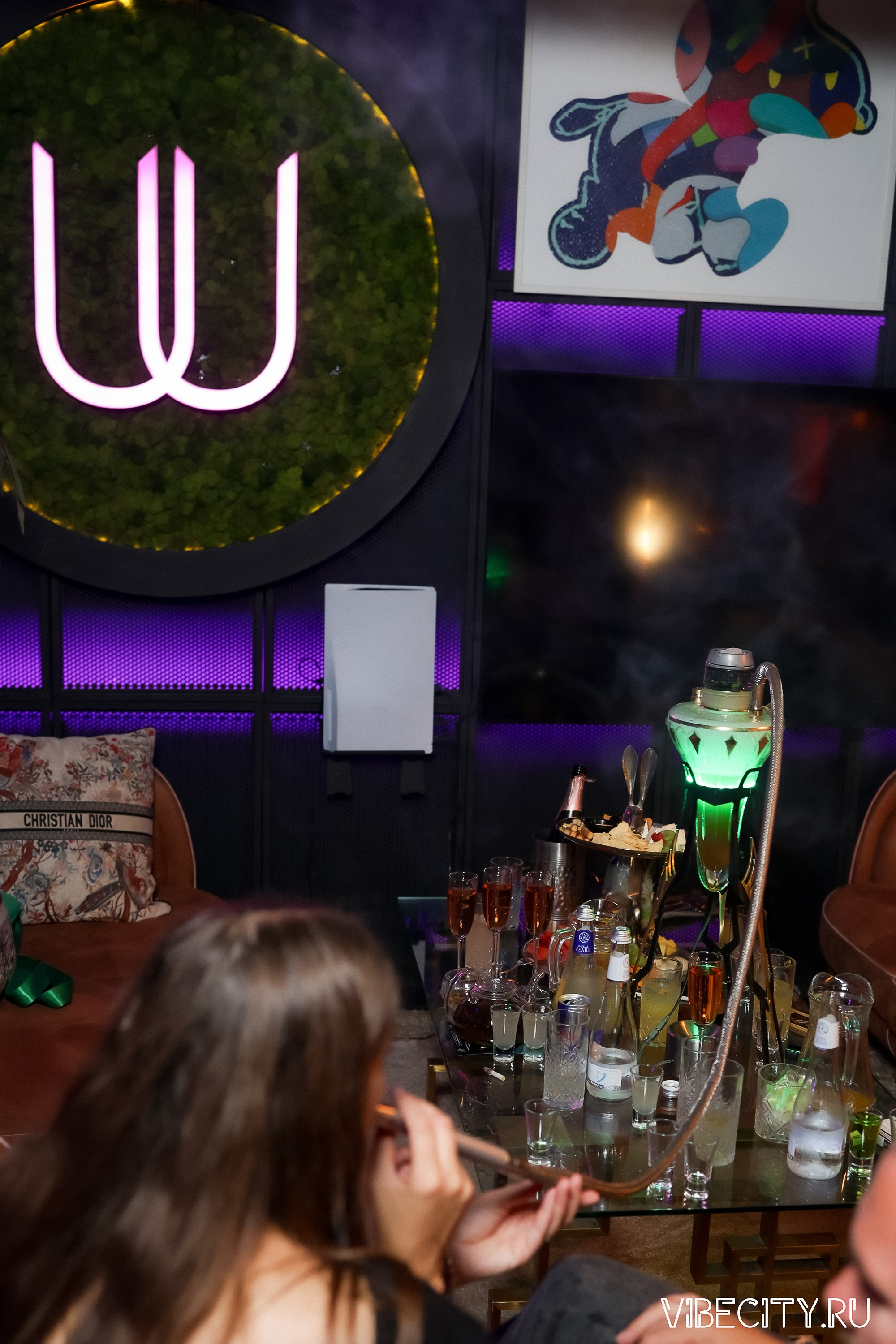 DOUBLE U. VIBECITY.RU Вайб Сити Ру Фоторепортажи Фотоотчеты Калининград