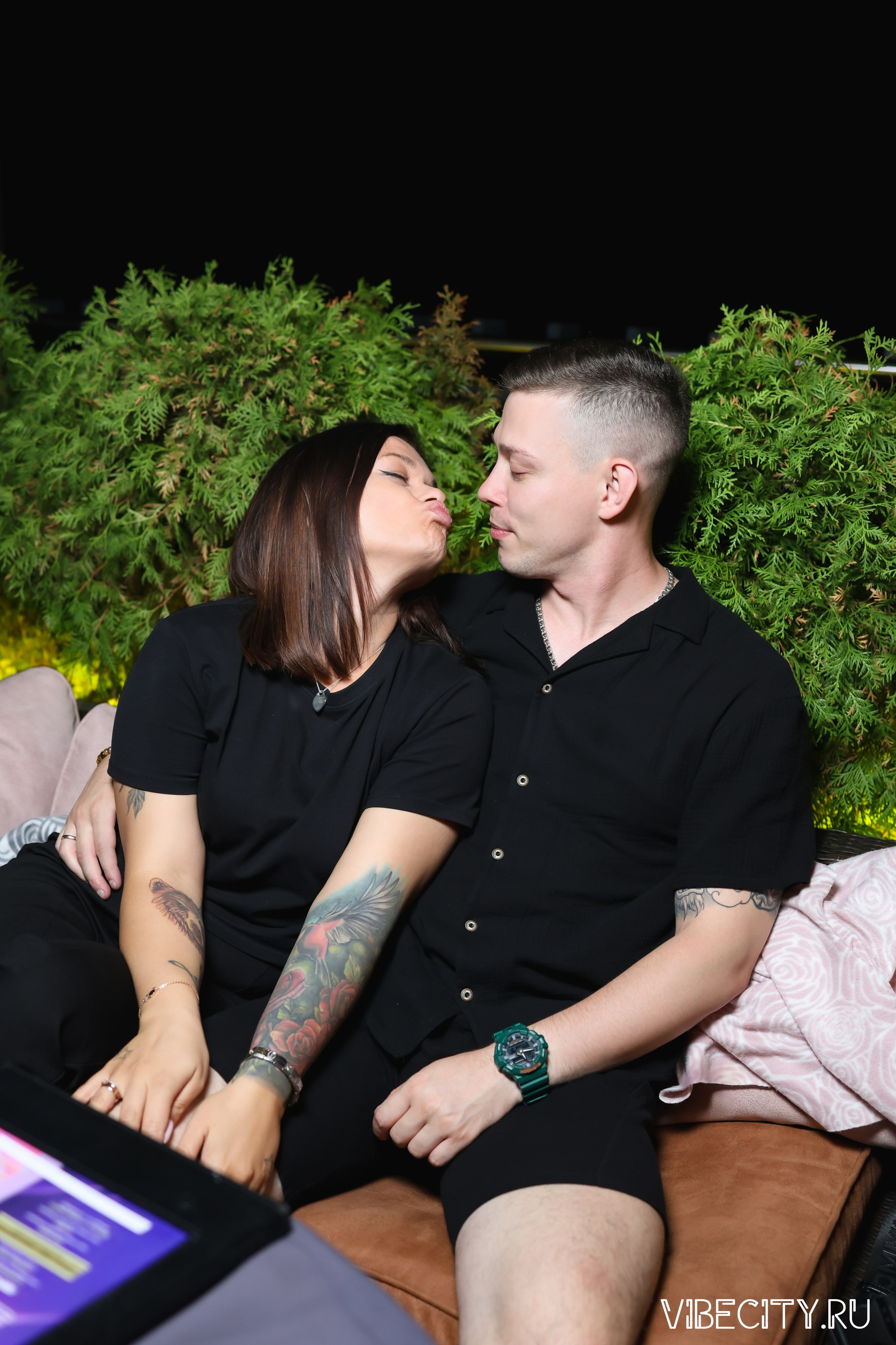 DOUBLE U. VIBECITY.RU Вайб Сити Ру Фоторепортажи Фотоотчеты Калининград