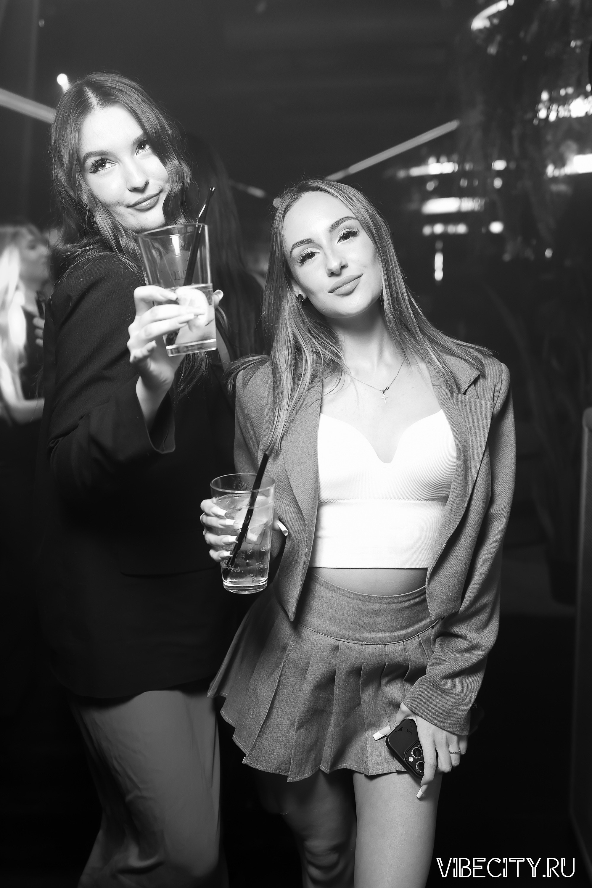 DOUBLE U. VIBECITY.RU Вайб Сити Ру Фоторепортажи Фотоотчеты Калининград