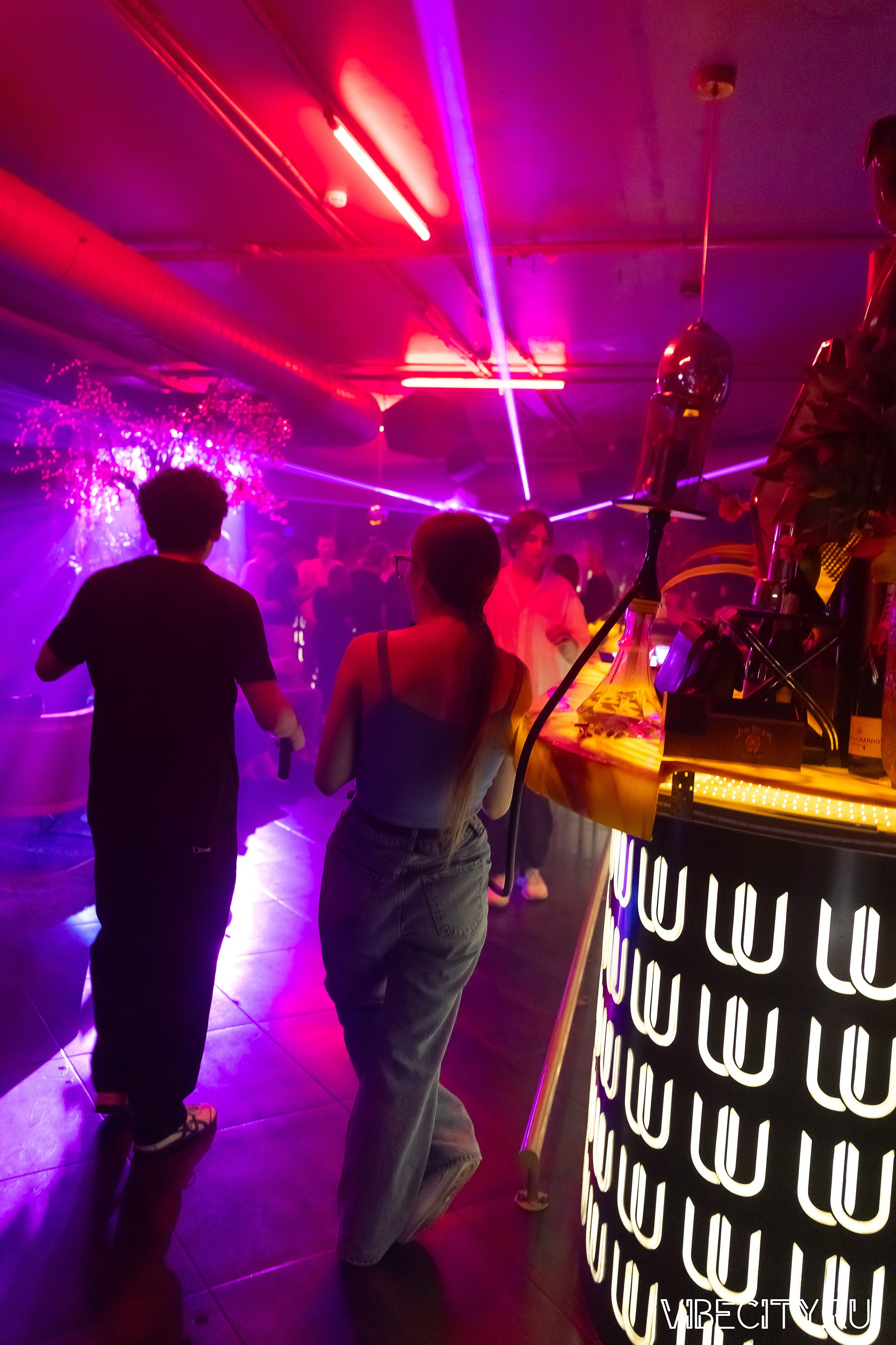 DOUBLE U. VIBECITY.RU Вайб Сити Ру Фоторепортажи Фотоотчеты Калининград