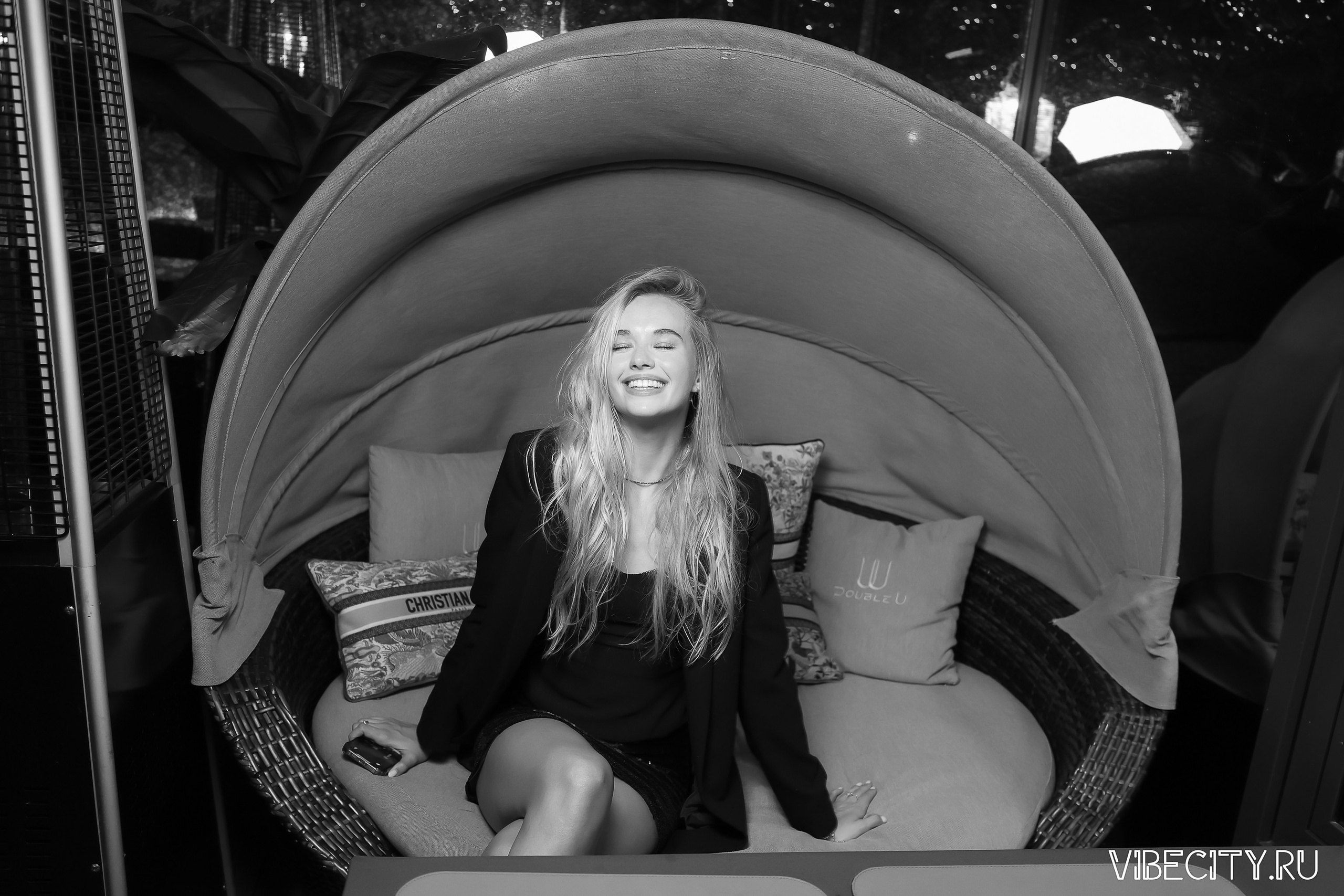 DOUBLE U. VIBECITY.RU Вайб Сити Ру Фоторепортажи Фотоотчеты Калининград