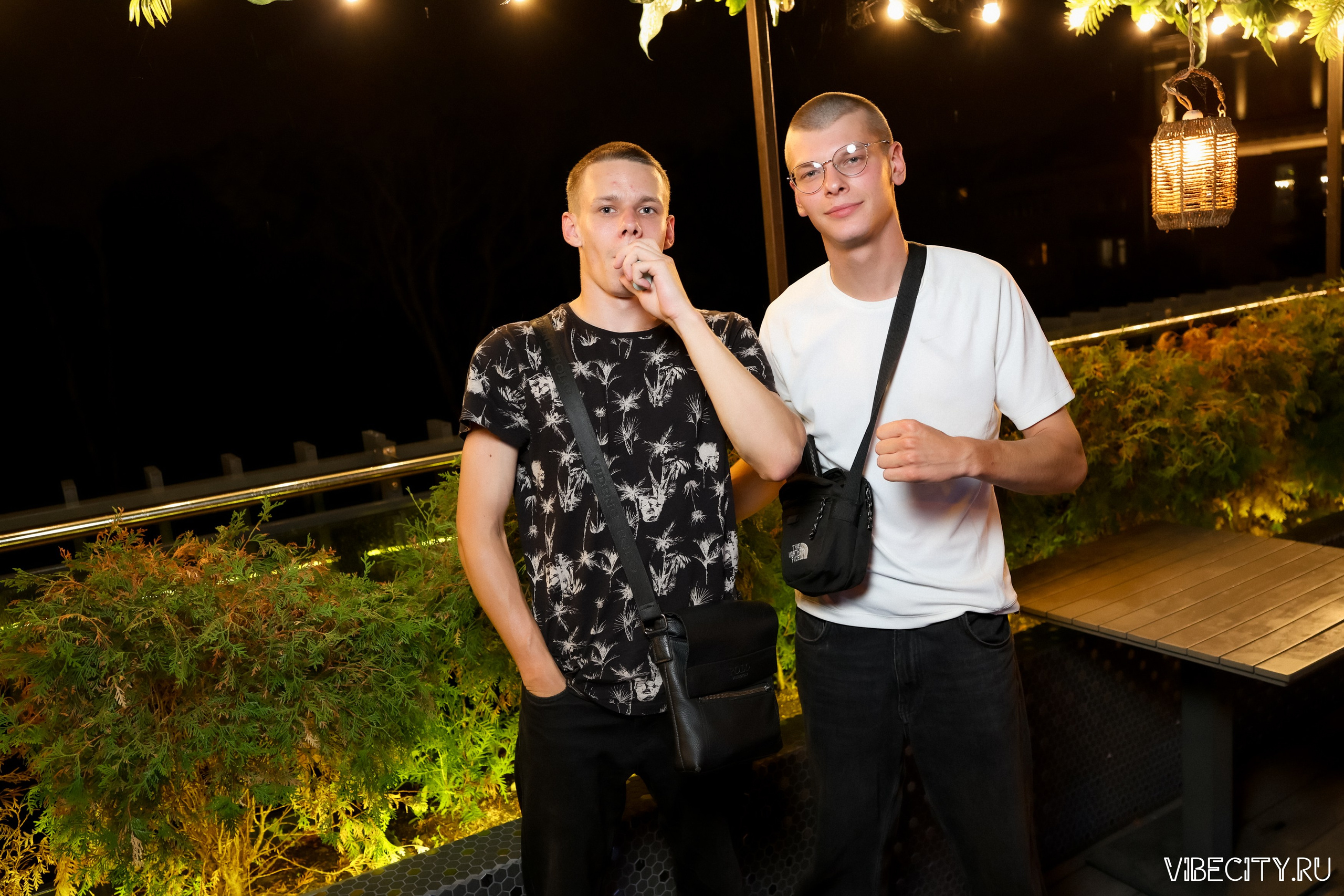 DOUBLE U. VIBECITY.RU Вайб Сити Ру Фоторепортажи Фотоотчеты Калининград