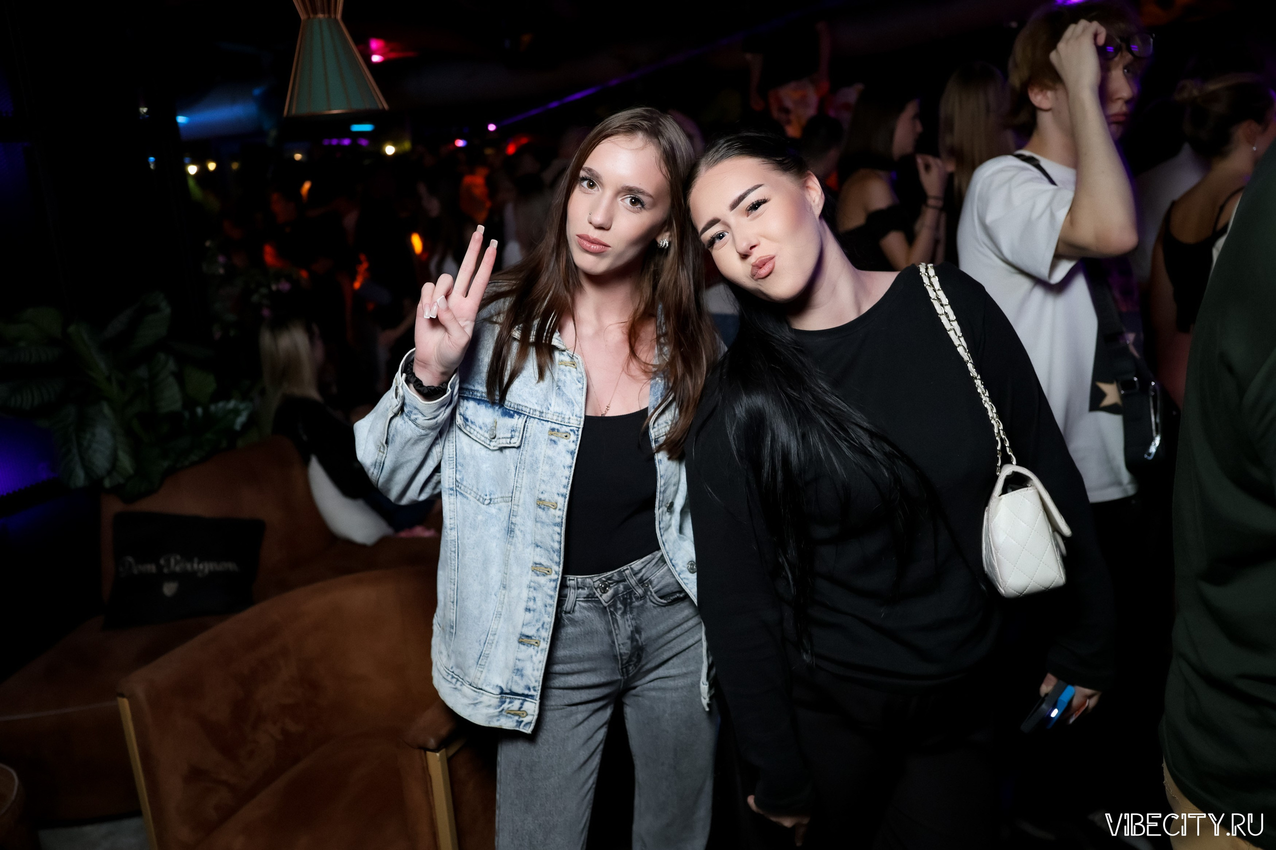 DOUBLE U. VIBECITY.RU Вайб Сити Ру Фоторепортажи Фотоотчеты Калининград