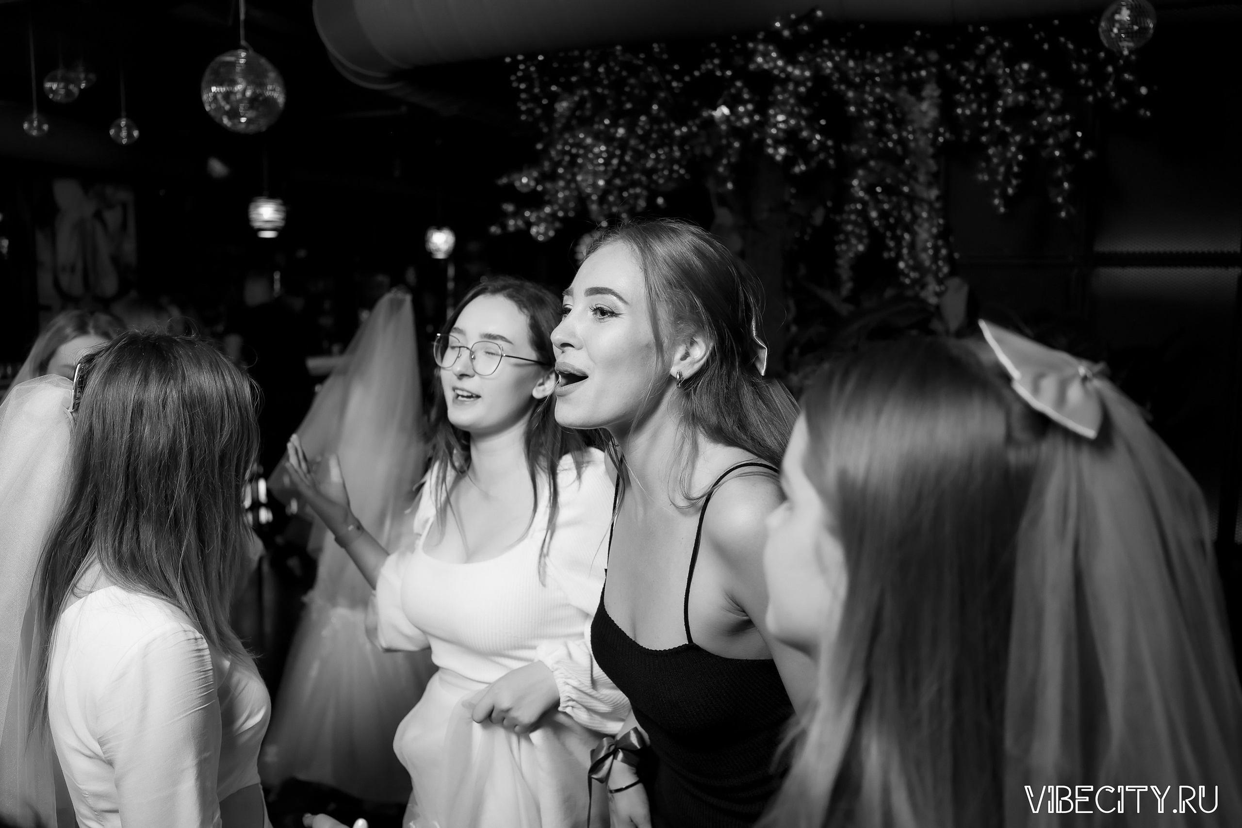 DOUBLE U. VIBECITY.RU Вайб Сити Ру Фоторепортажи Фотоотчеты Калининград