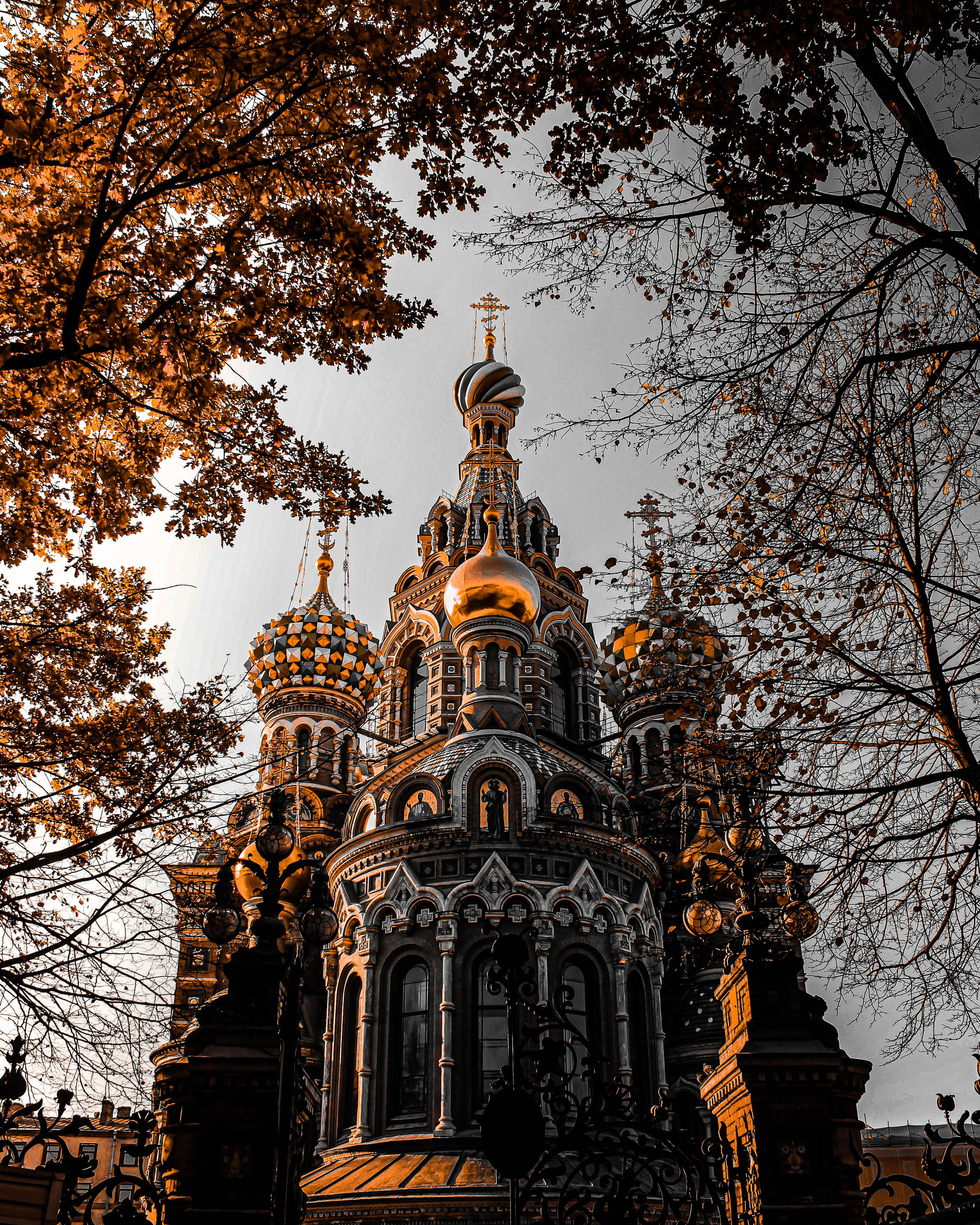 Санкт-Петербург. Maks Mironov