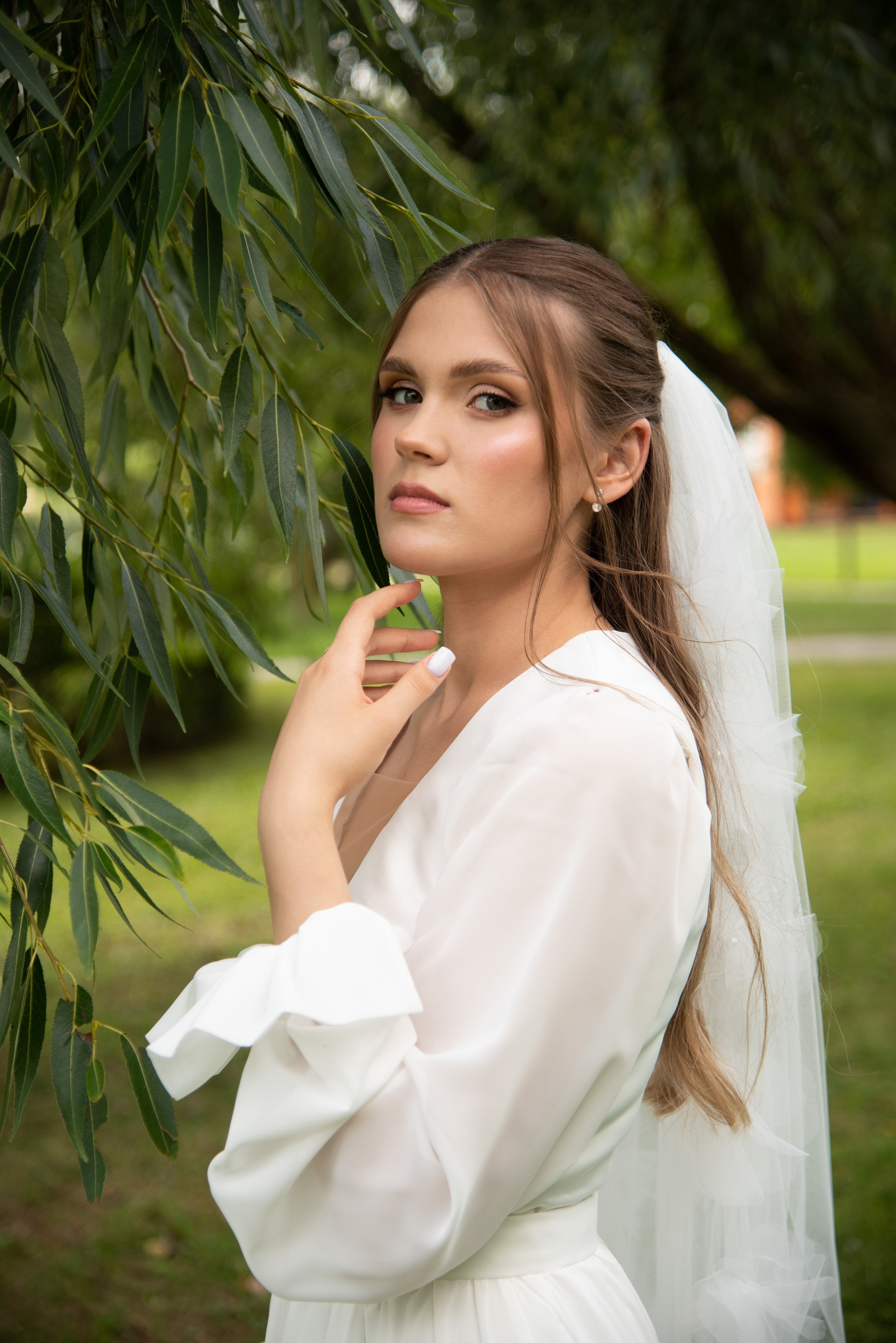 Даша и Влад. Свадебный и семейный фотограф Ольга Астрейко