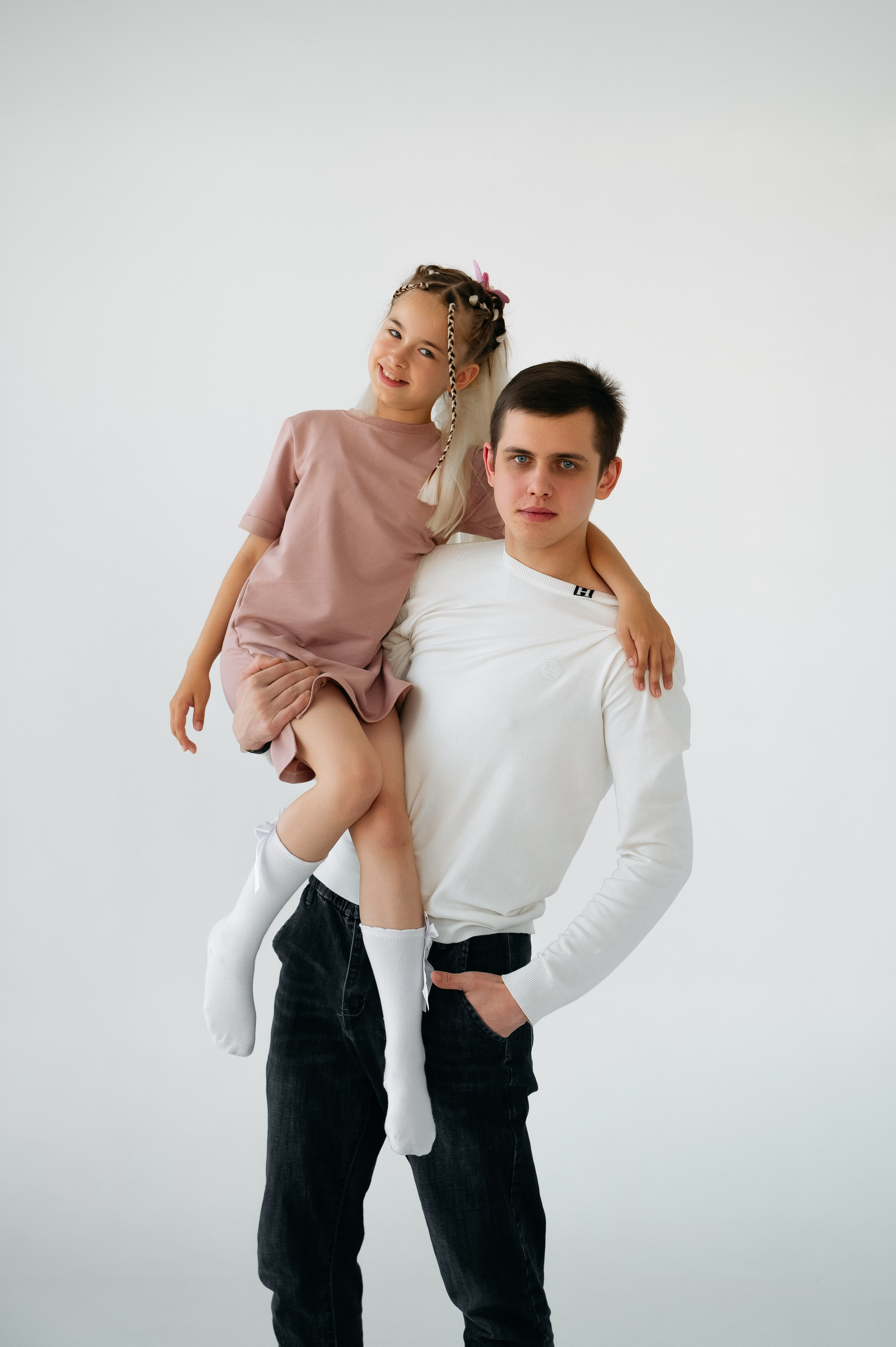 NF. Ваш фотограф в г. Петропавловске-Камчатском Арина Алексеева