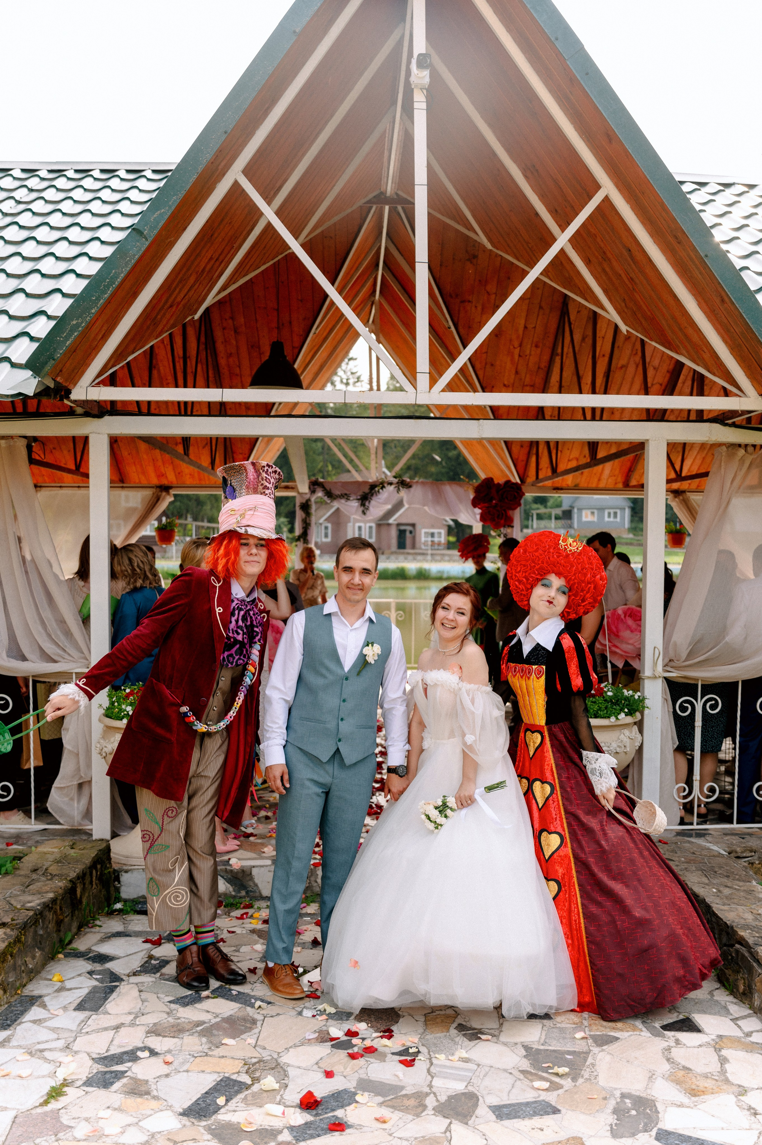 КСЮША и АРТЕМ. Шашкова Вероника / Свадебный и семейный фотограф Москва и Ярославль