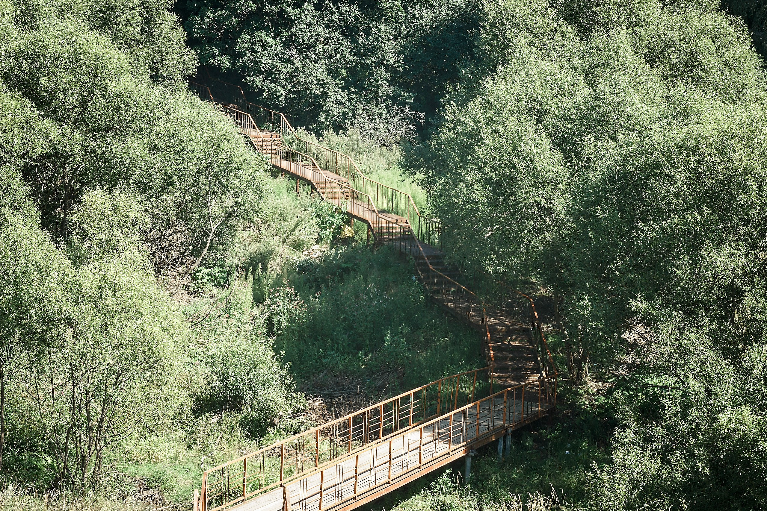 Наш Дом — Земля. Аmat Victoria Сuram