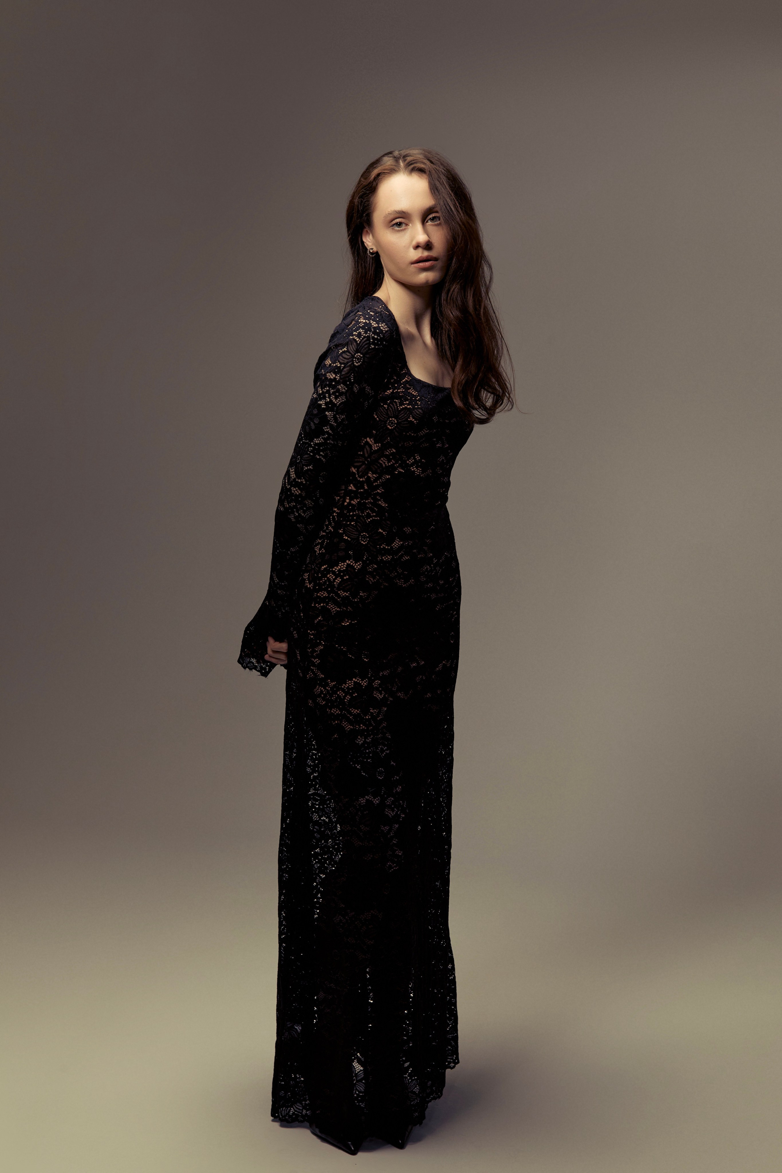 Виолетта. Фотограф Москва и Екатеринбург. Максимова Соня