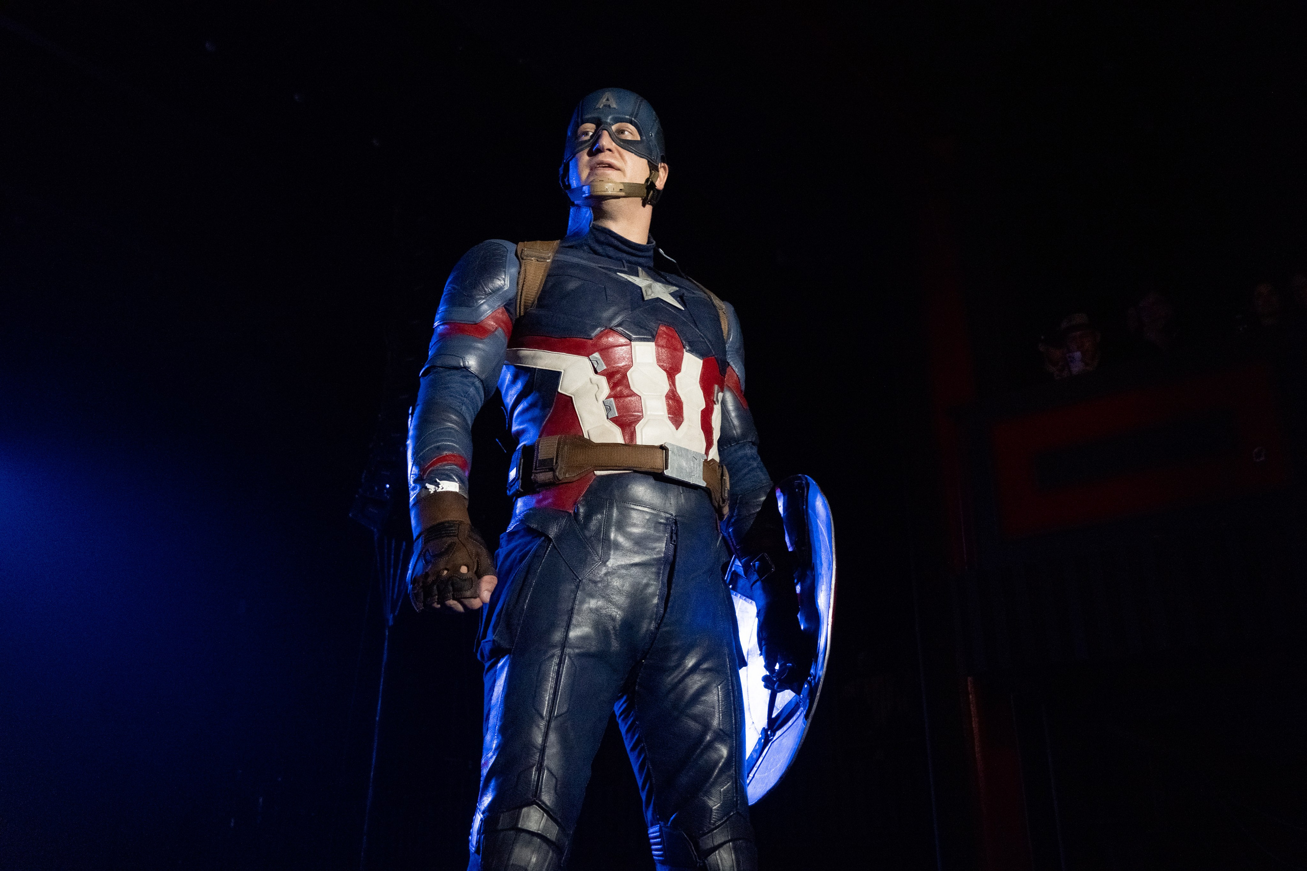 Старкон 2 и 3 сентября 2023. Репортажный фотограф в Санкт-Петербурге Максим Варбулайнен