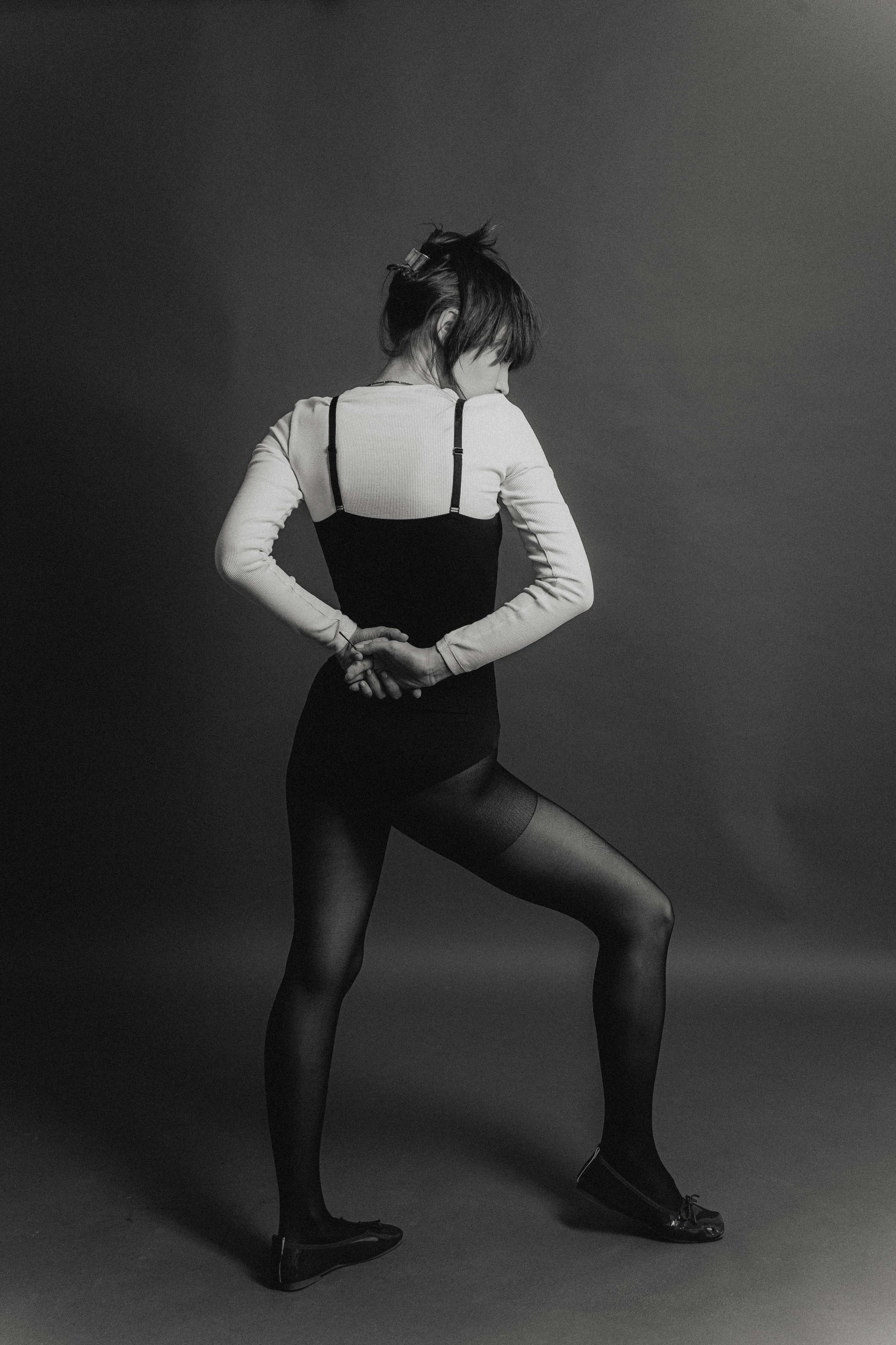 Саша. Денис Марков — фотограф в Екатеринбурге