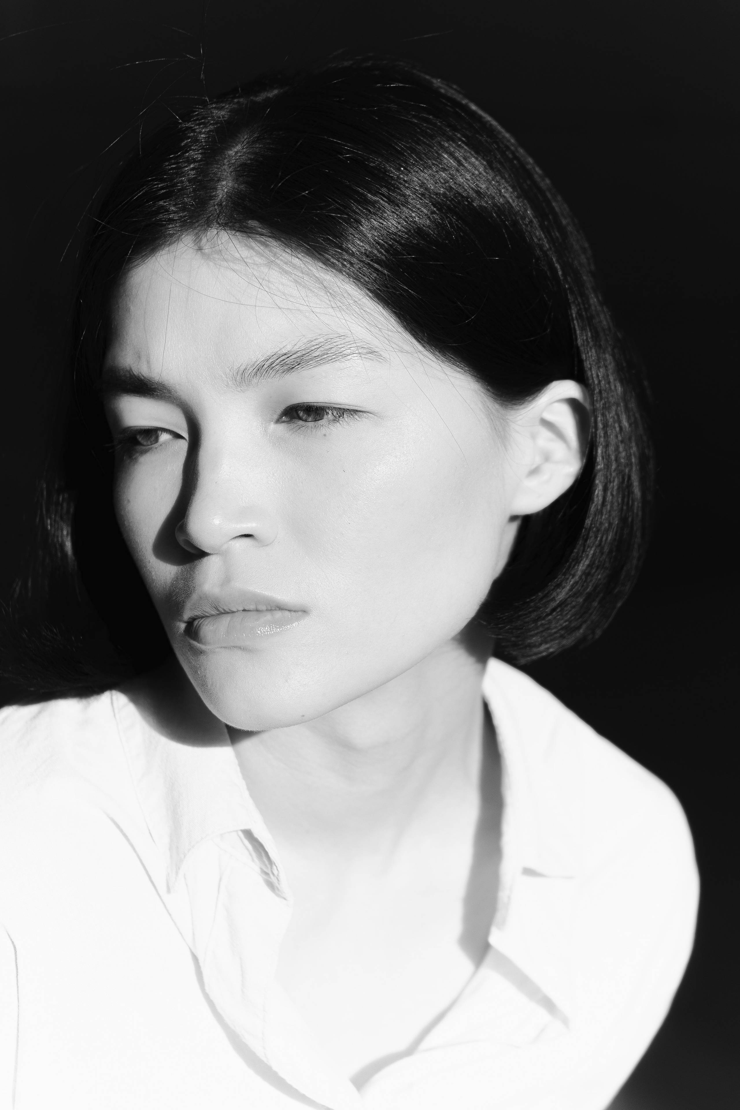 Портретная фотосъёмка. Денис Марков — фотограф в Екатеринбурге