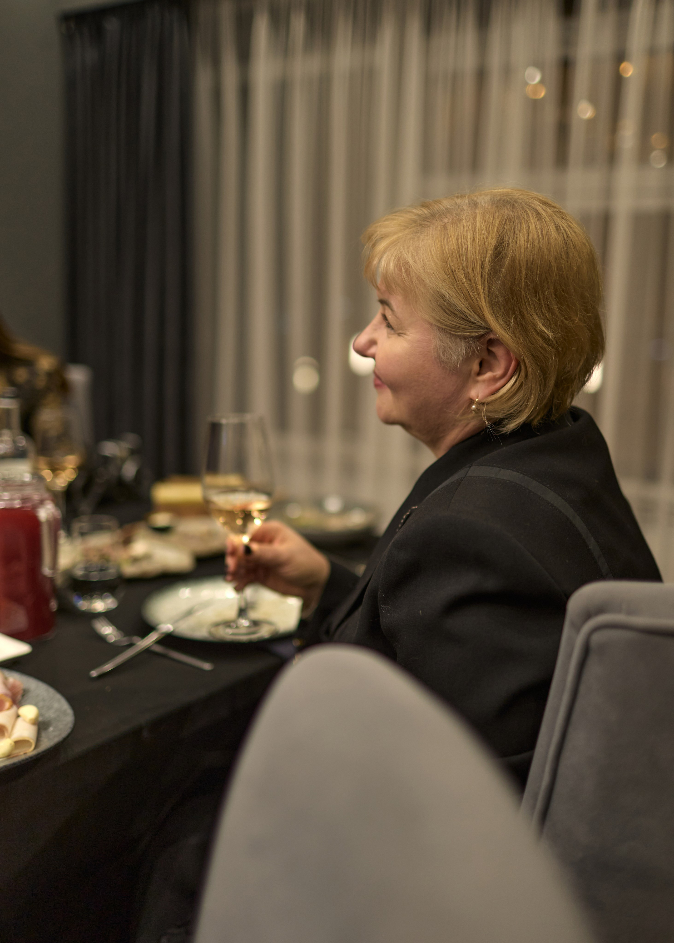 BIRTHDAY. Фотограф Мария Сивохина