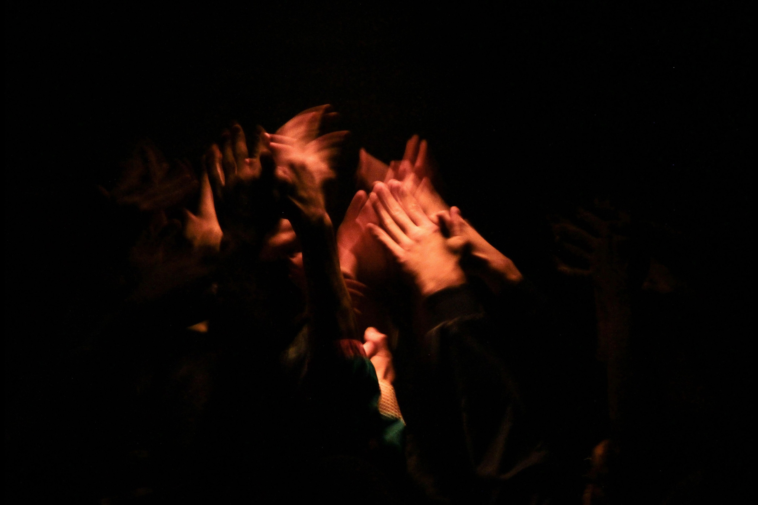 Театр. Sasha Ivanov — Documentary photographer