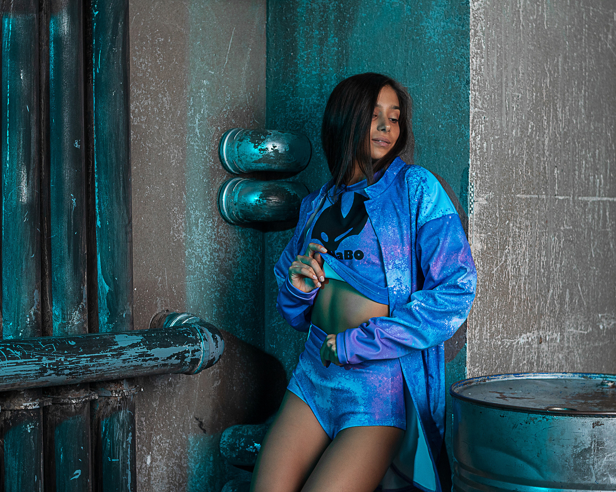 S. O. B. L. A. Z. N. 18+. Андрей Дудкин. Контент фотограф в Москве