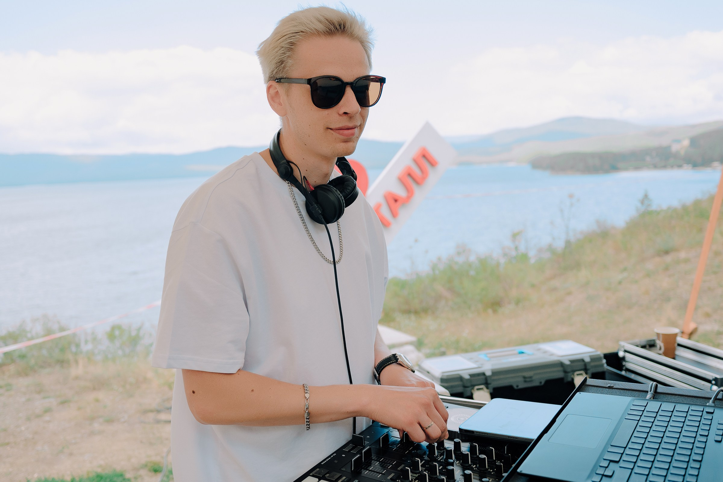 2-х ДНЕВНЫЙ КОРПОРАТИВ В СТИЛЕ ЛАГЕРНОЙ СМЕНЫ НА ТУРГОЯКЕ. Репортажный фотограф Зуев Роман г. Челябинск