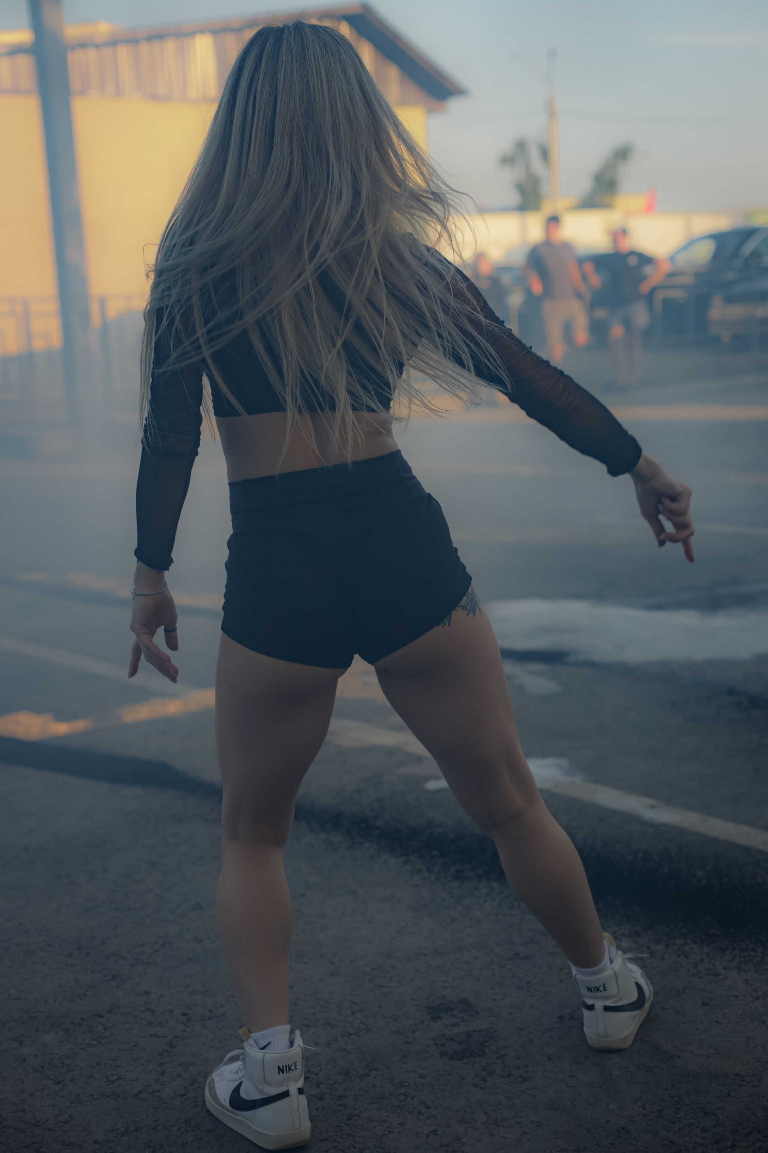 АВТОМОЙКА САМООБСЛУЖИВАНИЯ «5 MIN». Photokarish