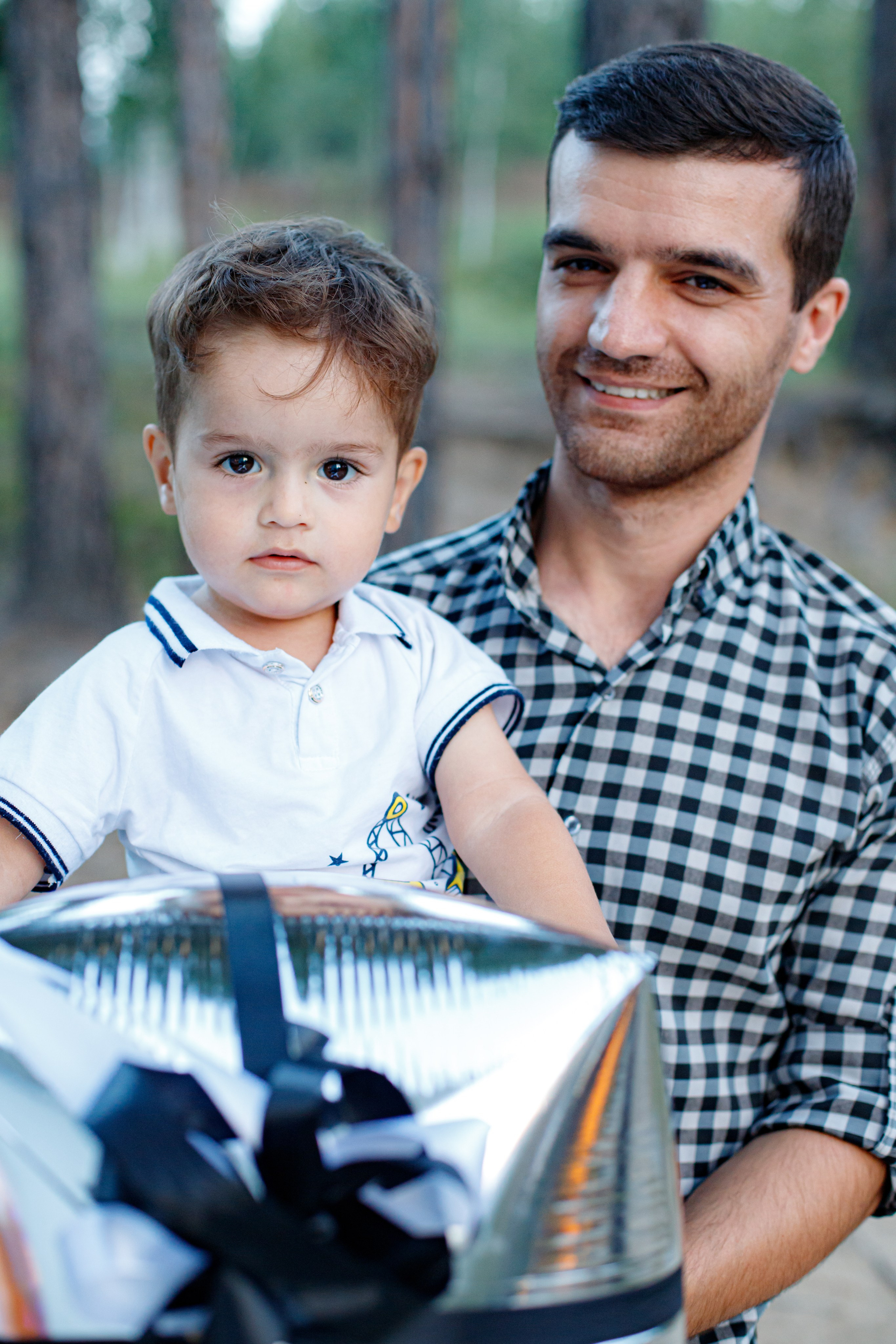 С ЮБИЛЕЕМ, САИД!. Photokarish