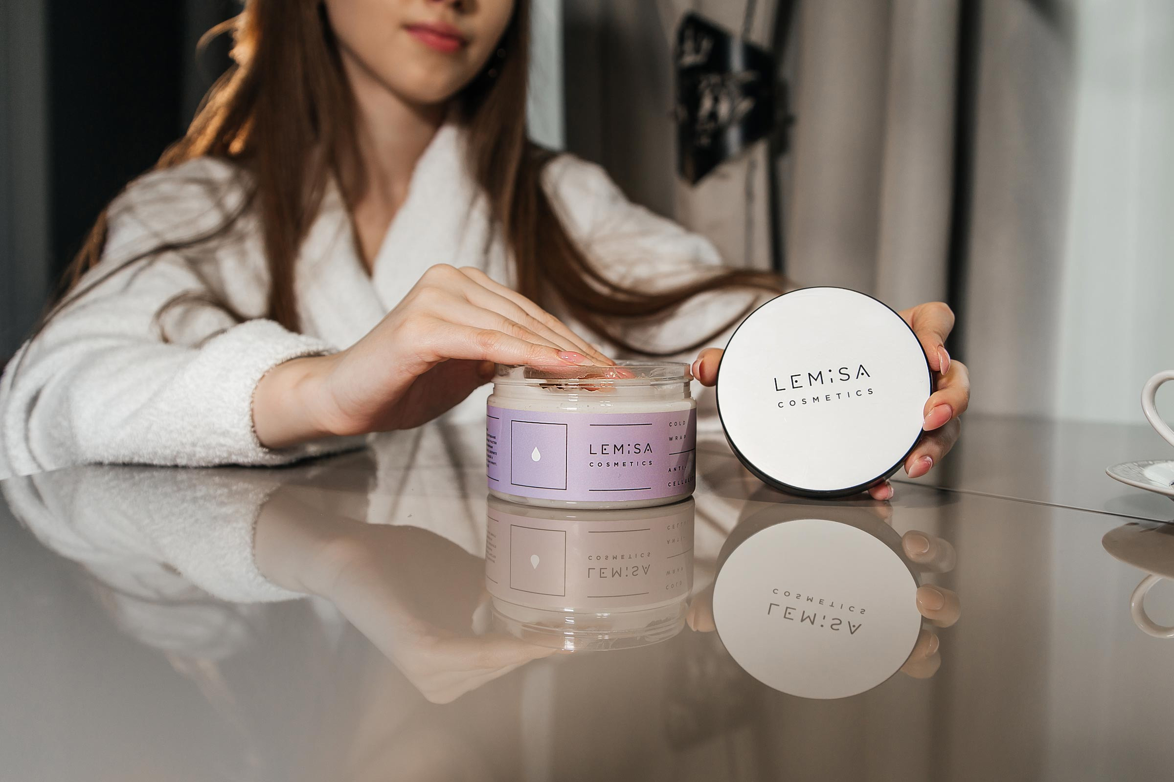 Предметная фотография, контент съемка. Фотограф Виктория Меллез