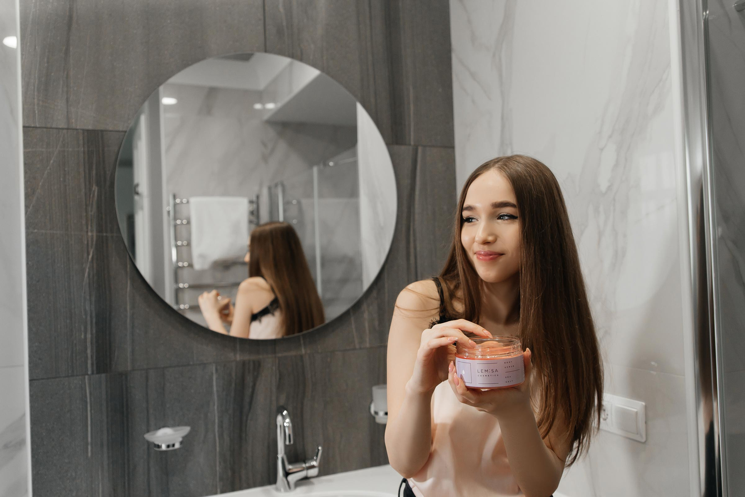 Предметная фотография, контент съемка. Фотограф Виктория Меллез