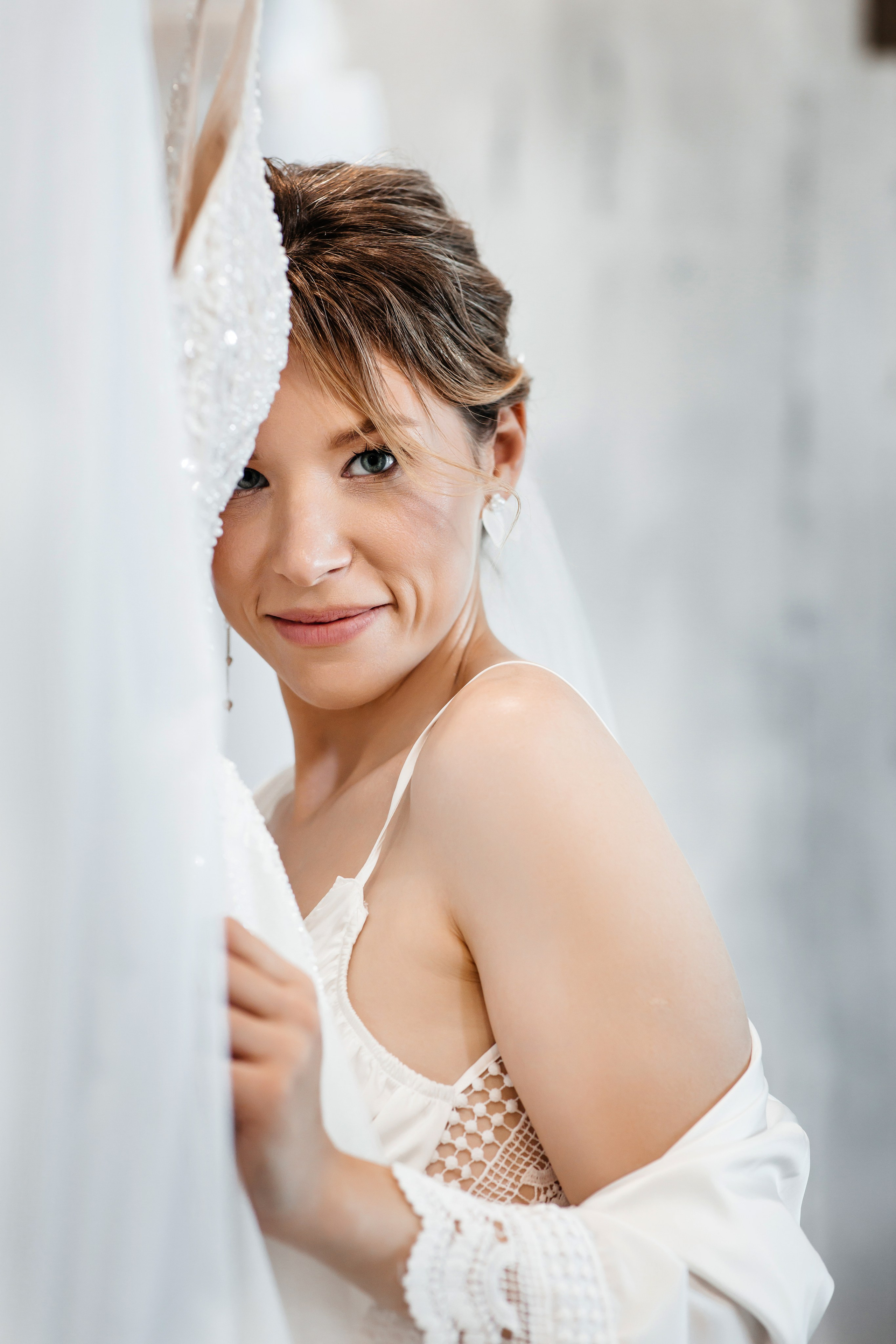 Анонс свадьбы Анастасии и Михаила. Свадебный фотограф в Крыму и Севастополе Ольга Баскакова