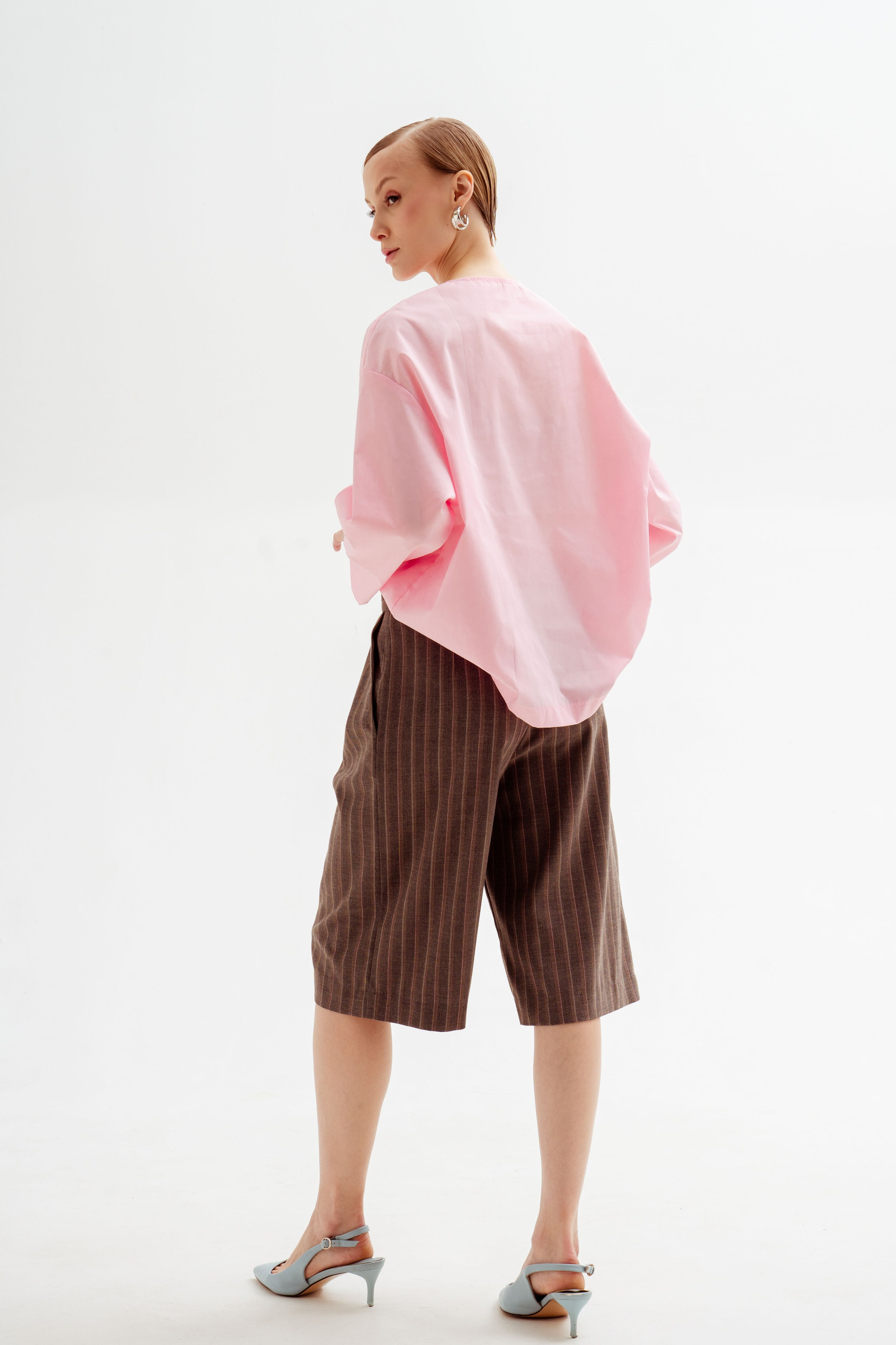 Lookbook. Romanova фотограф