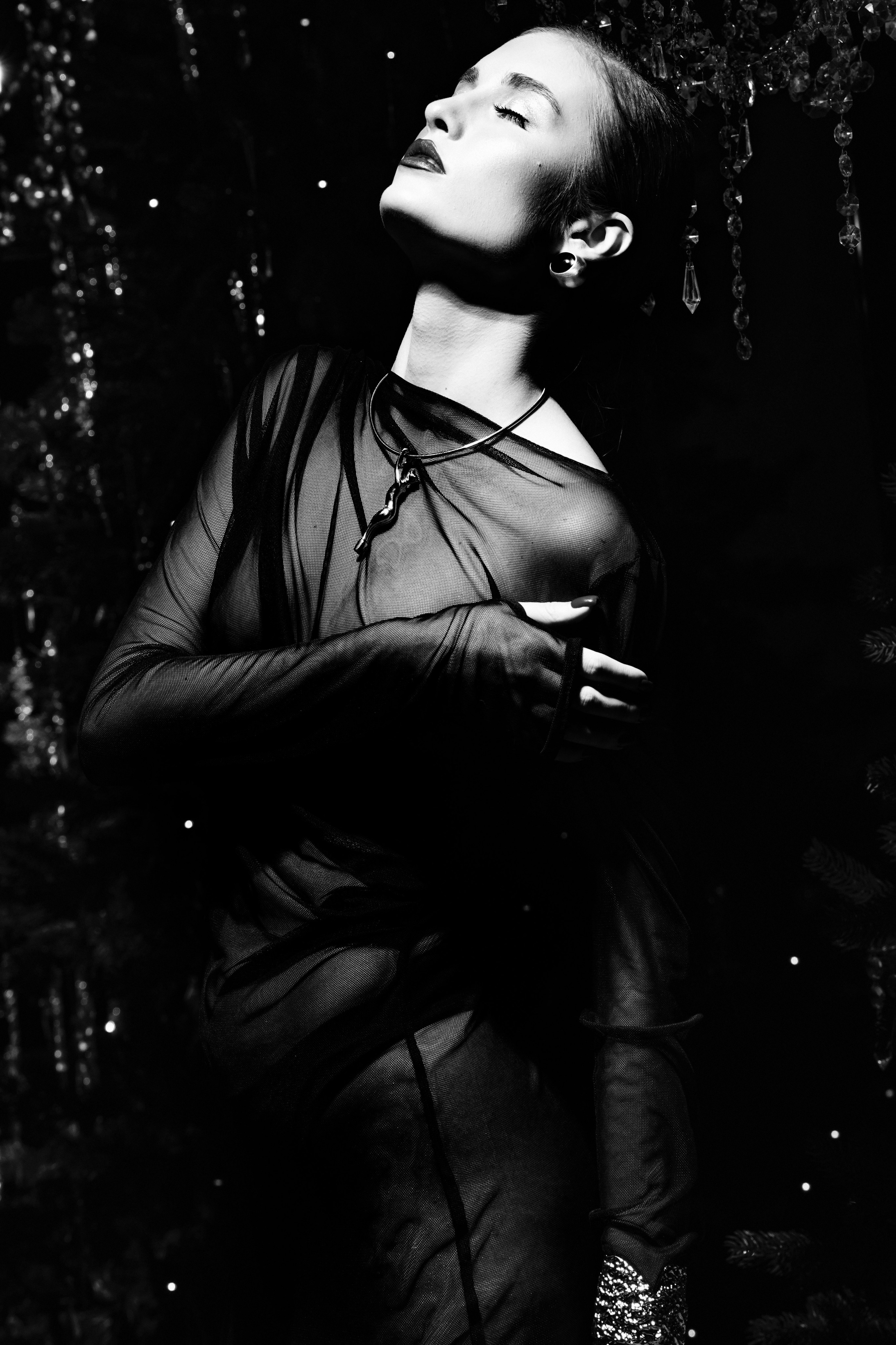 Lookbook CDS. Romanova фотограф