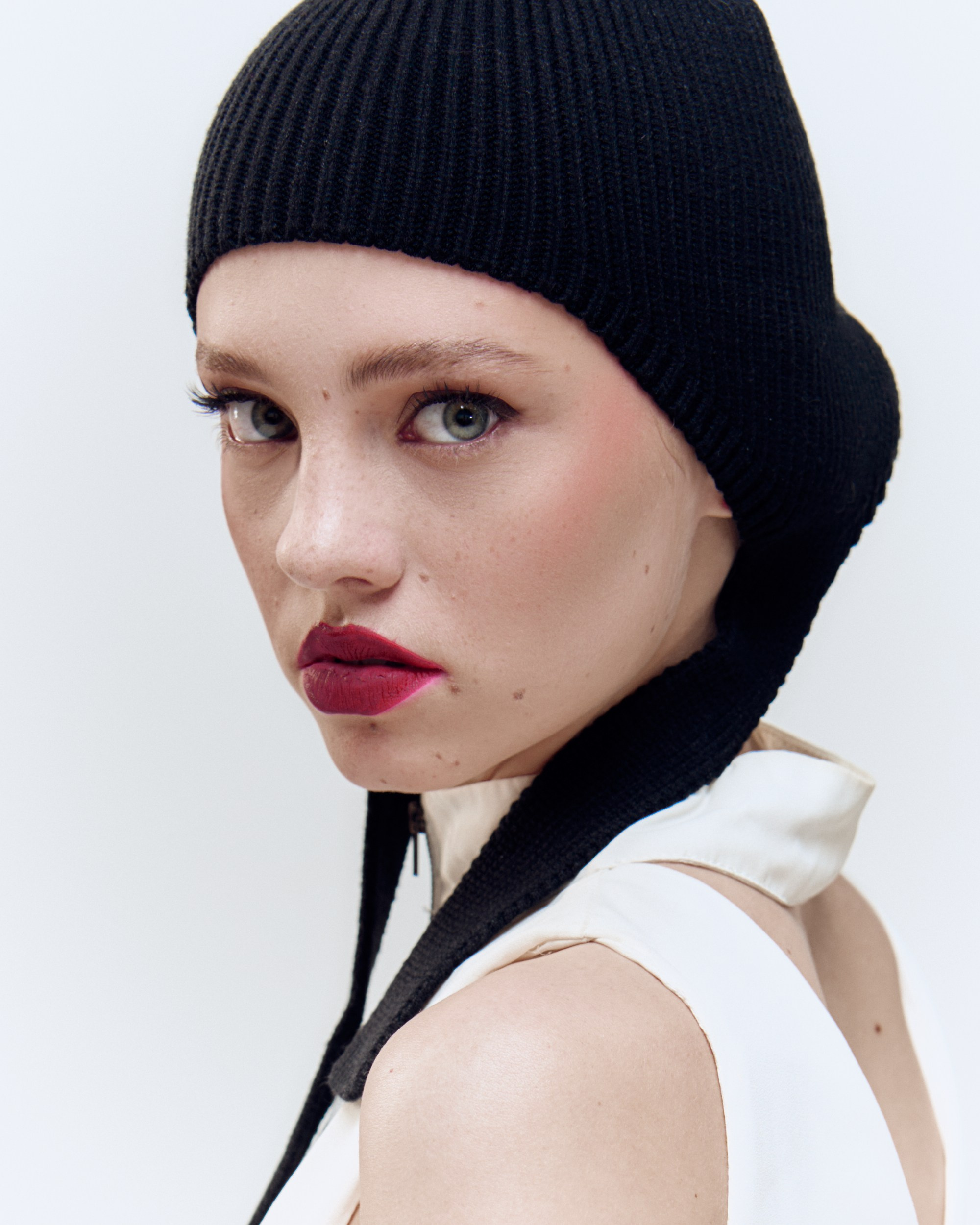 Лиза. Фотограф в Новосибирске Дмитрий Матвеев