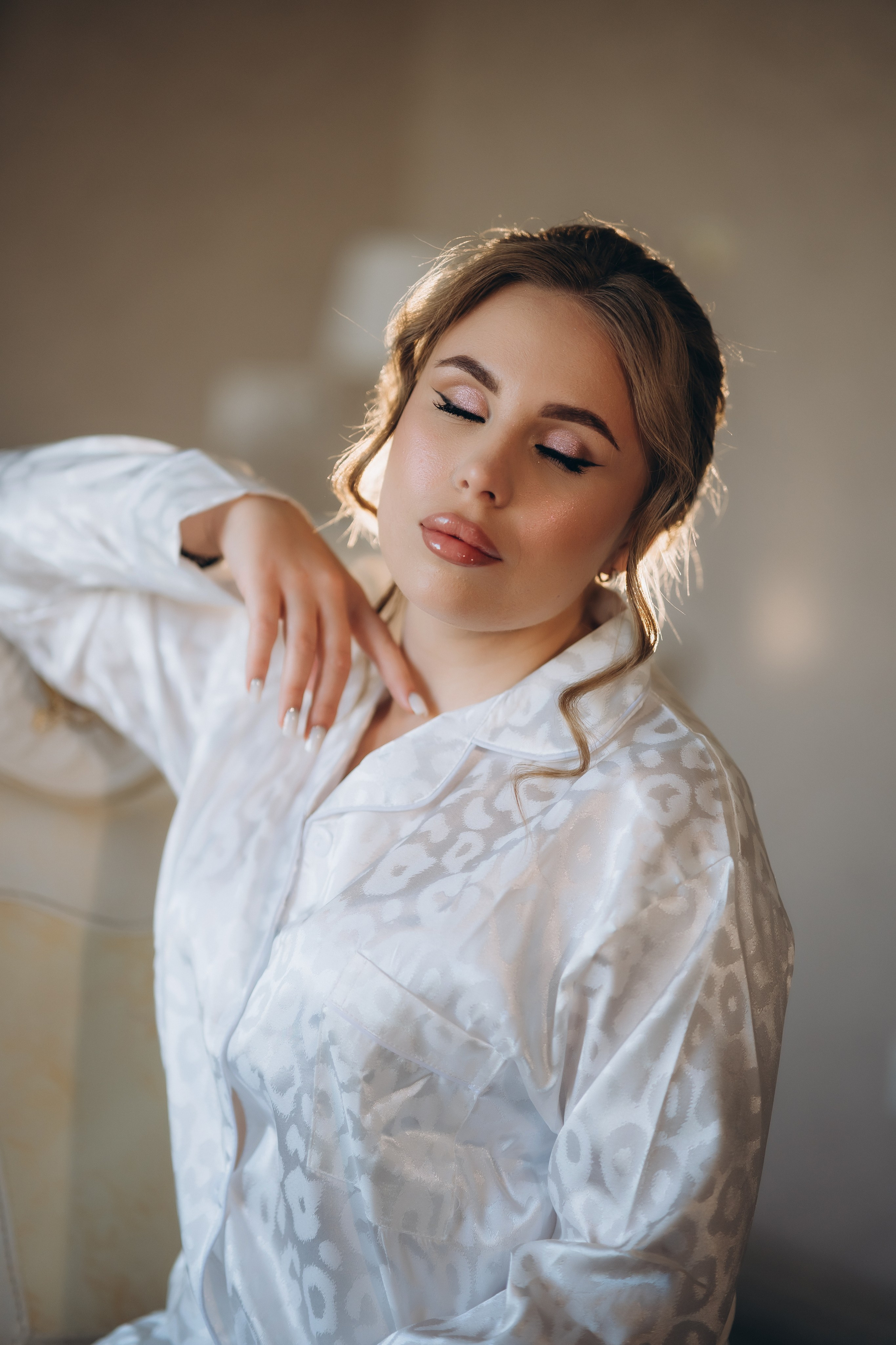 Пушкин. Фотограф Ангарск Иркутск Ксения Король